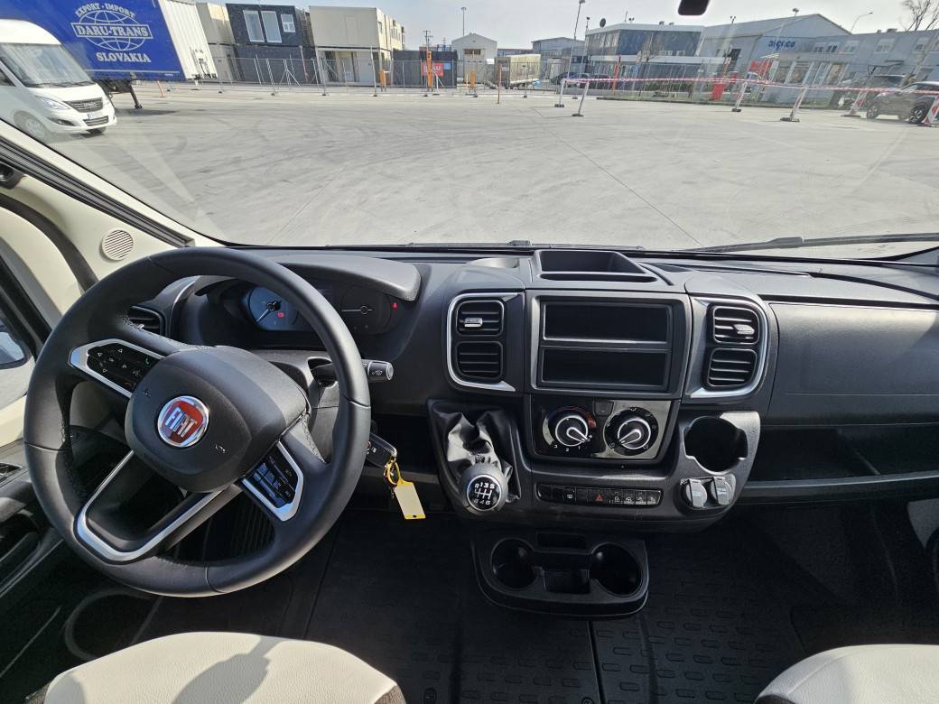 619 Mobilvetta Kea P 90 - obytné auto, nové - 16