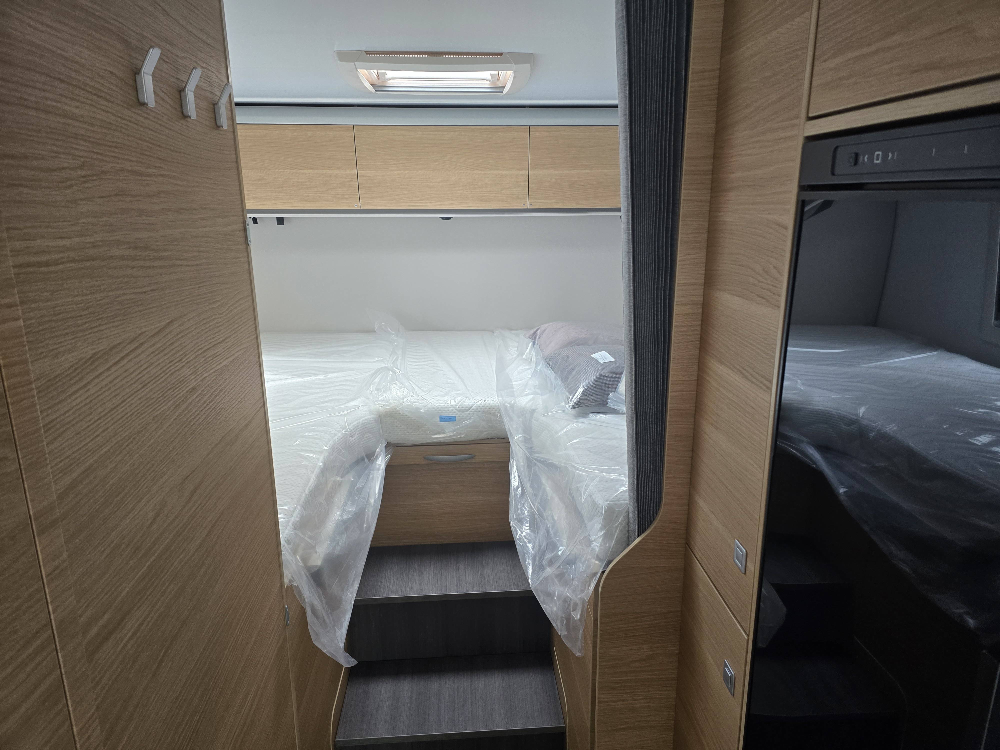 Adria Coral XL 660SL - 6