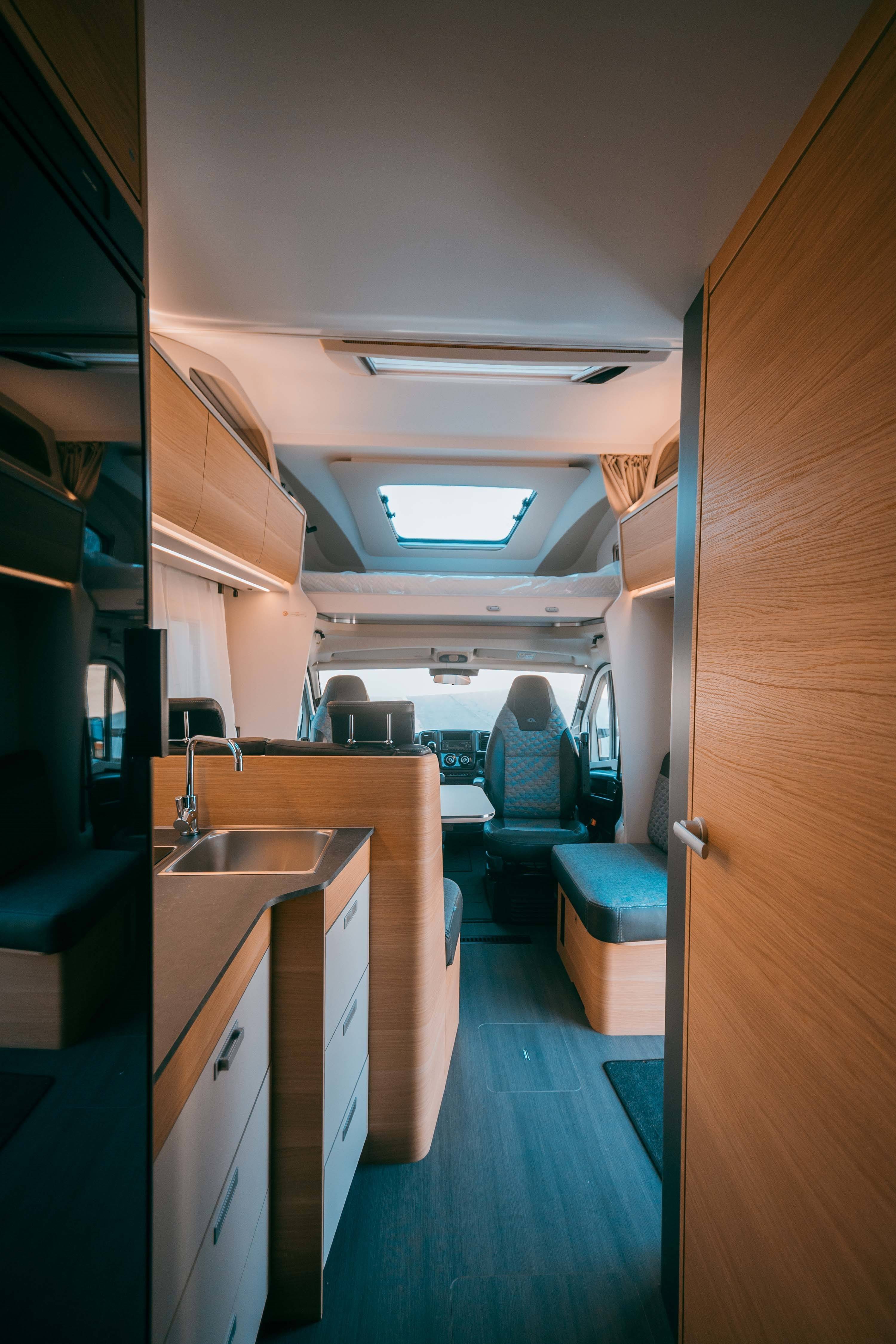 Adria Sonic Supreme DL600 - 11