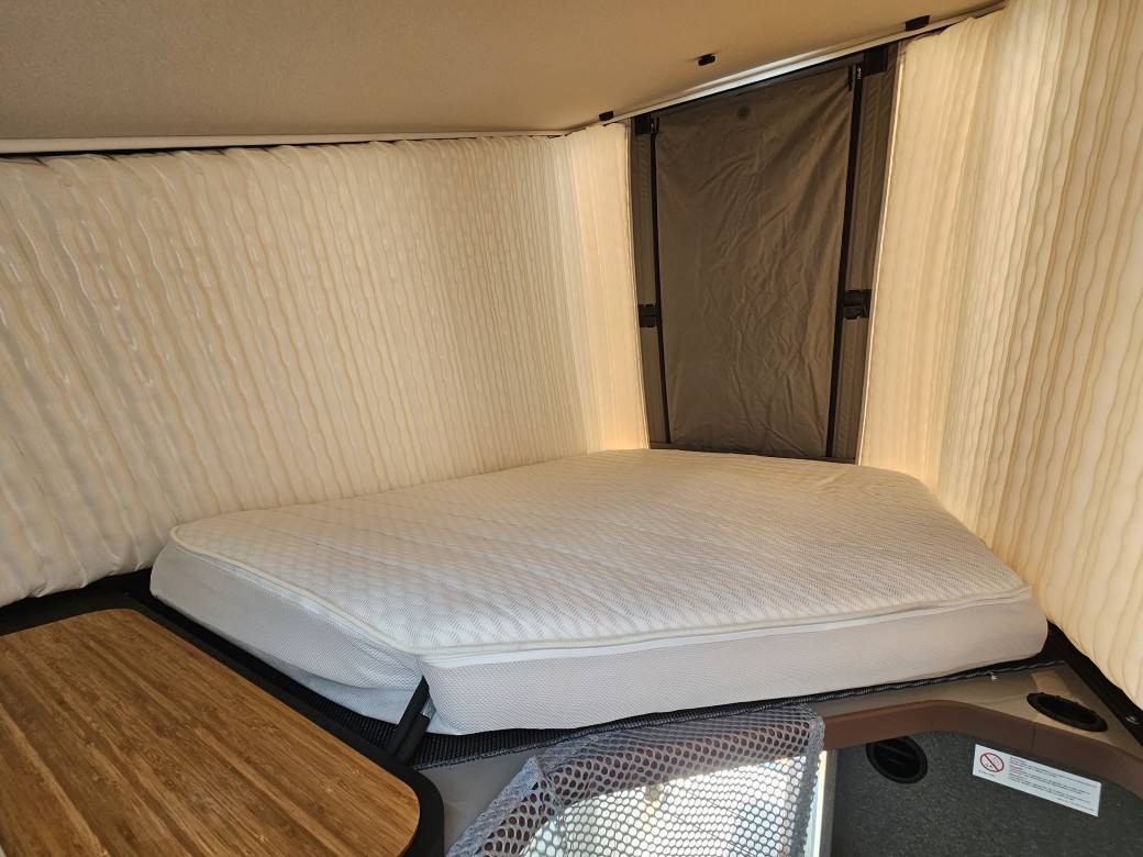 Hymer Venture S - 12