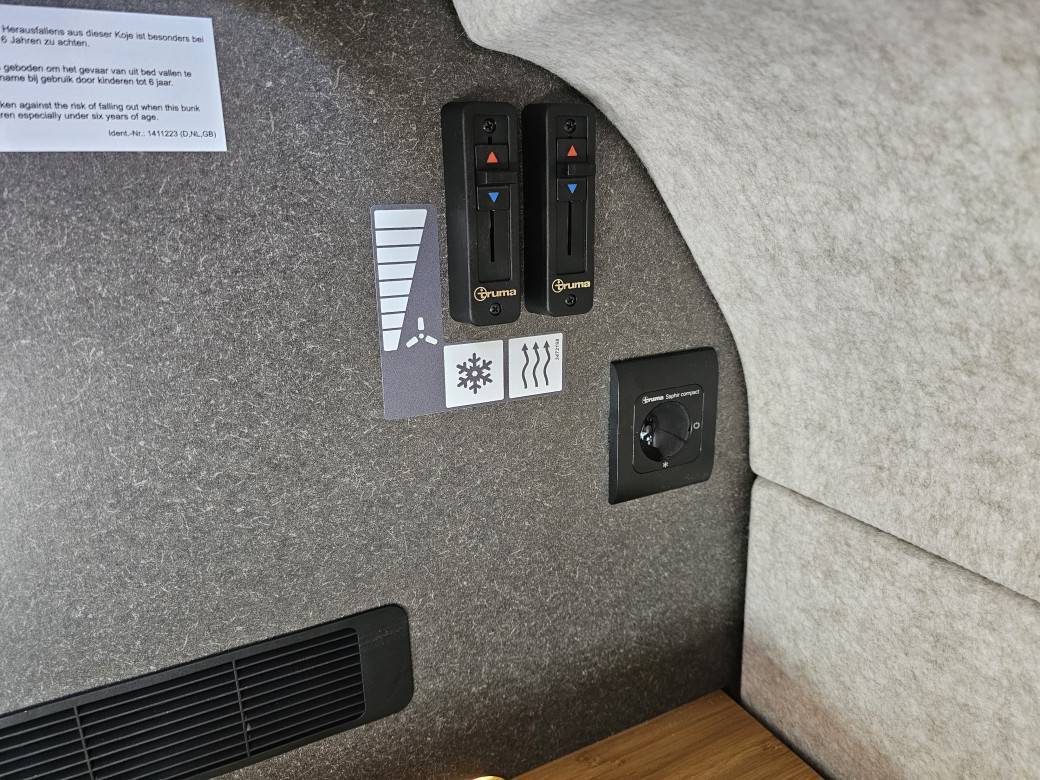Hymer Venture S - 13