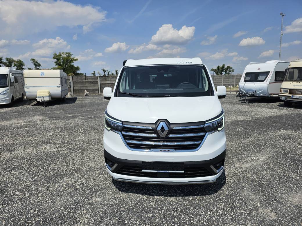 Bürstner Playa Limited C 530 - 1