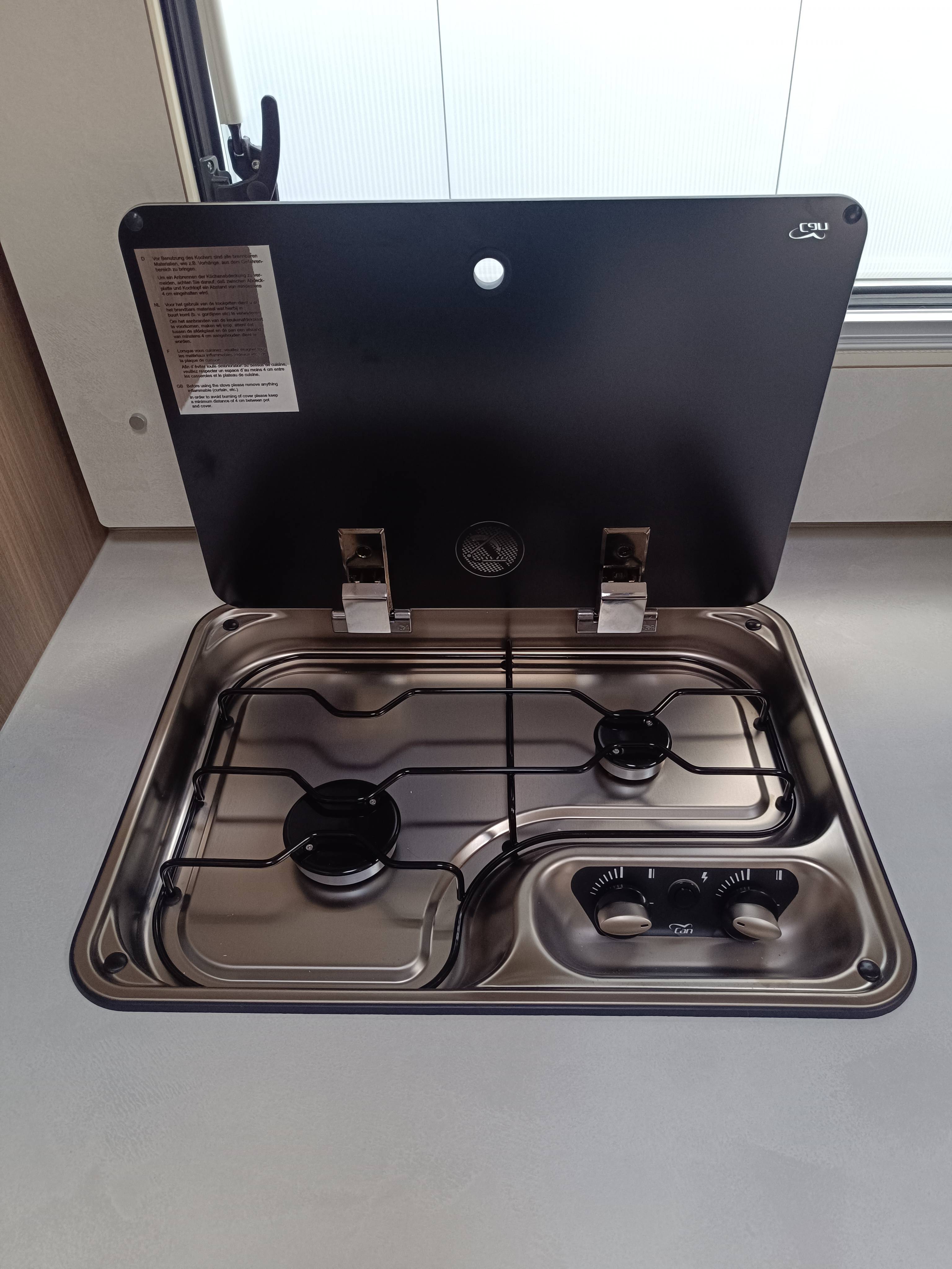 Carado I447 pro+ - 11