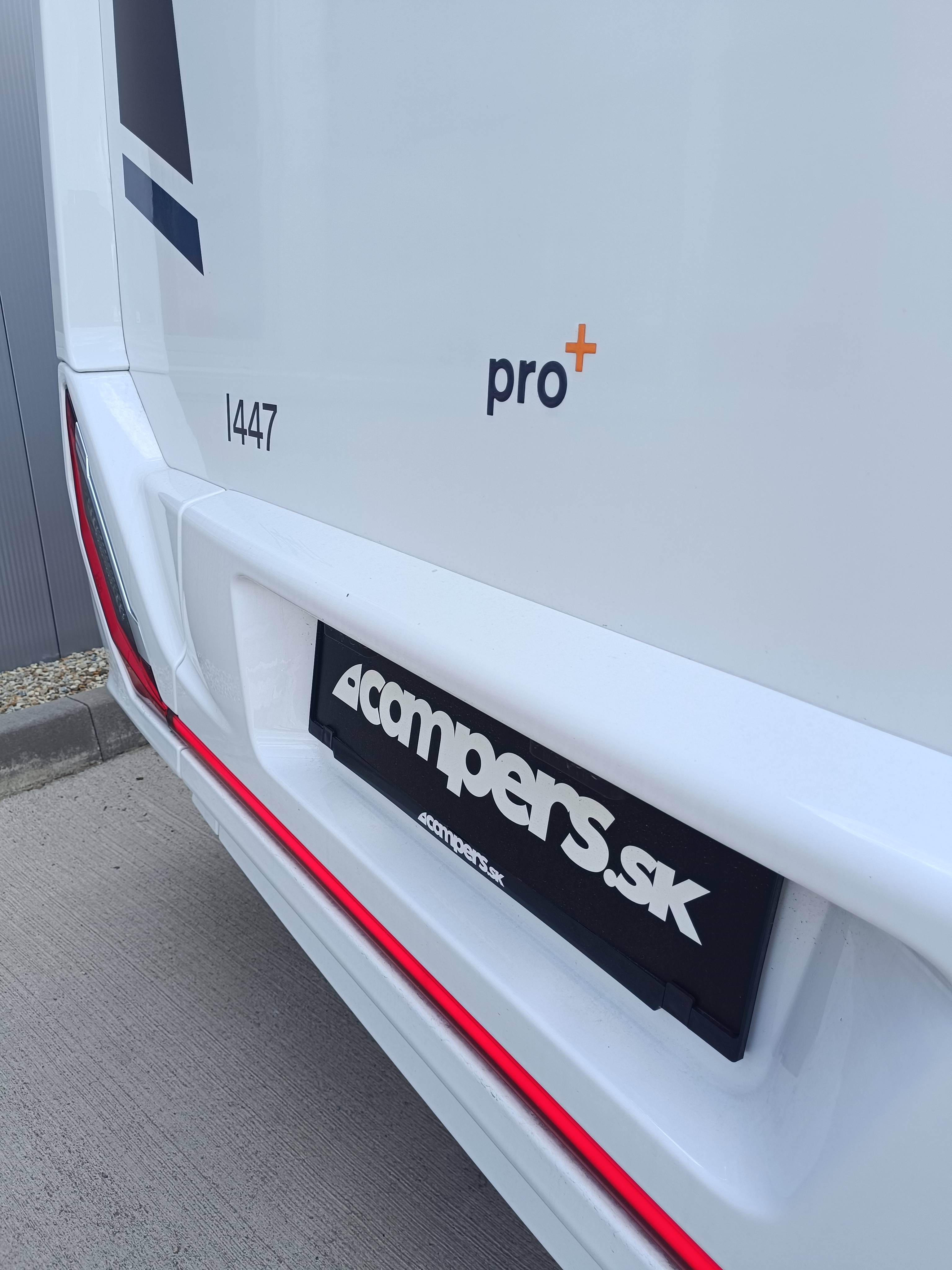 Carado I447 pro+ - 24