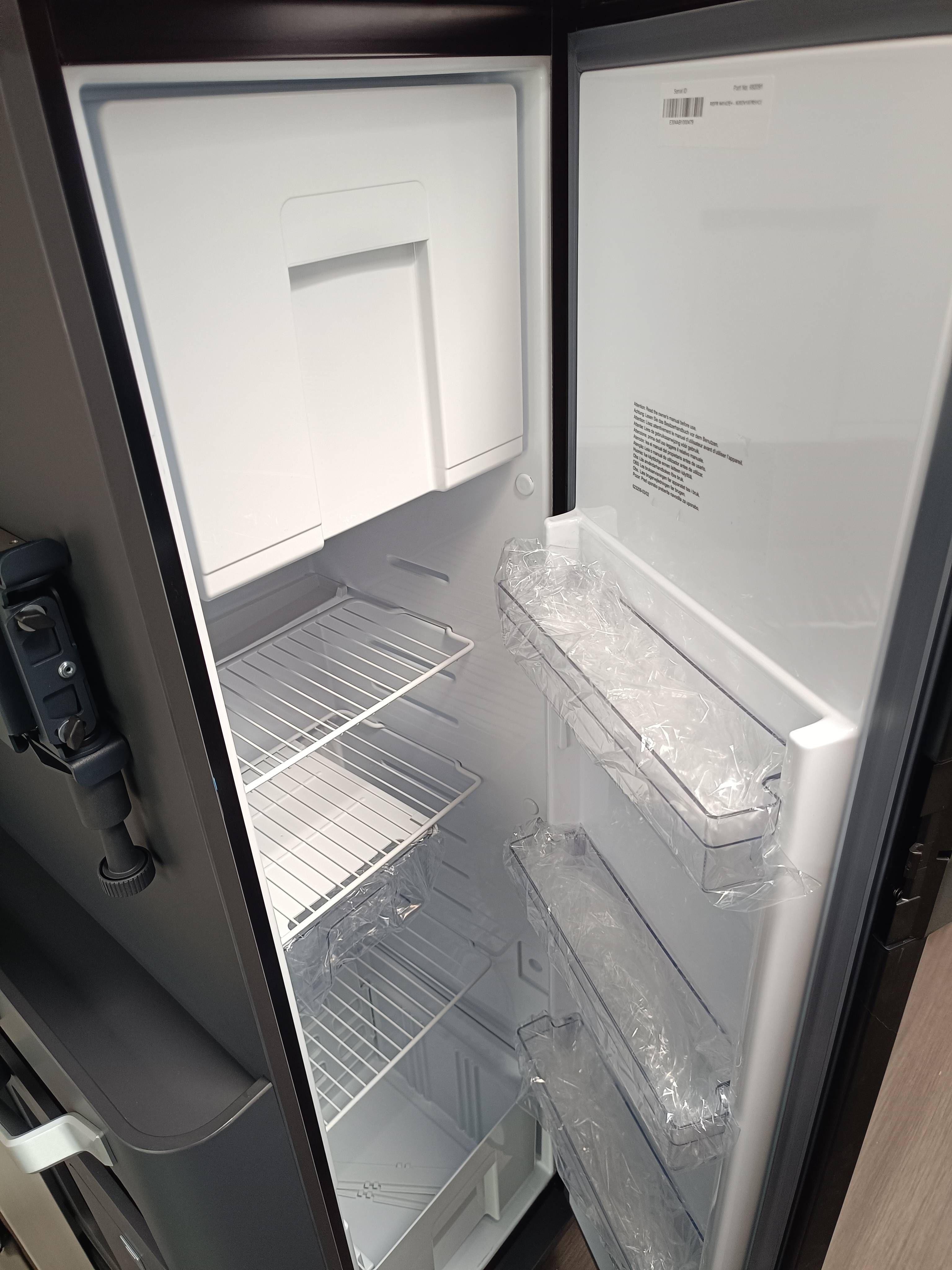 Adria Matrix Axess 670SL - 13
