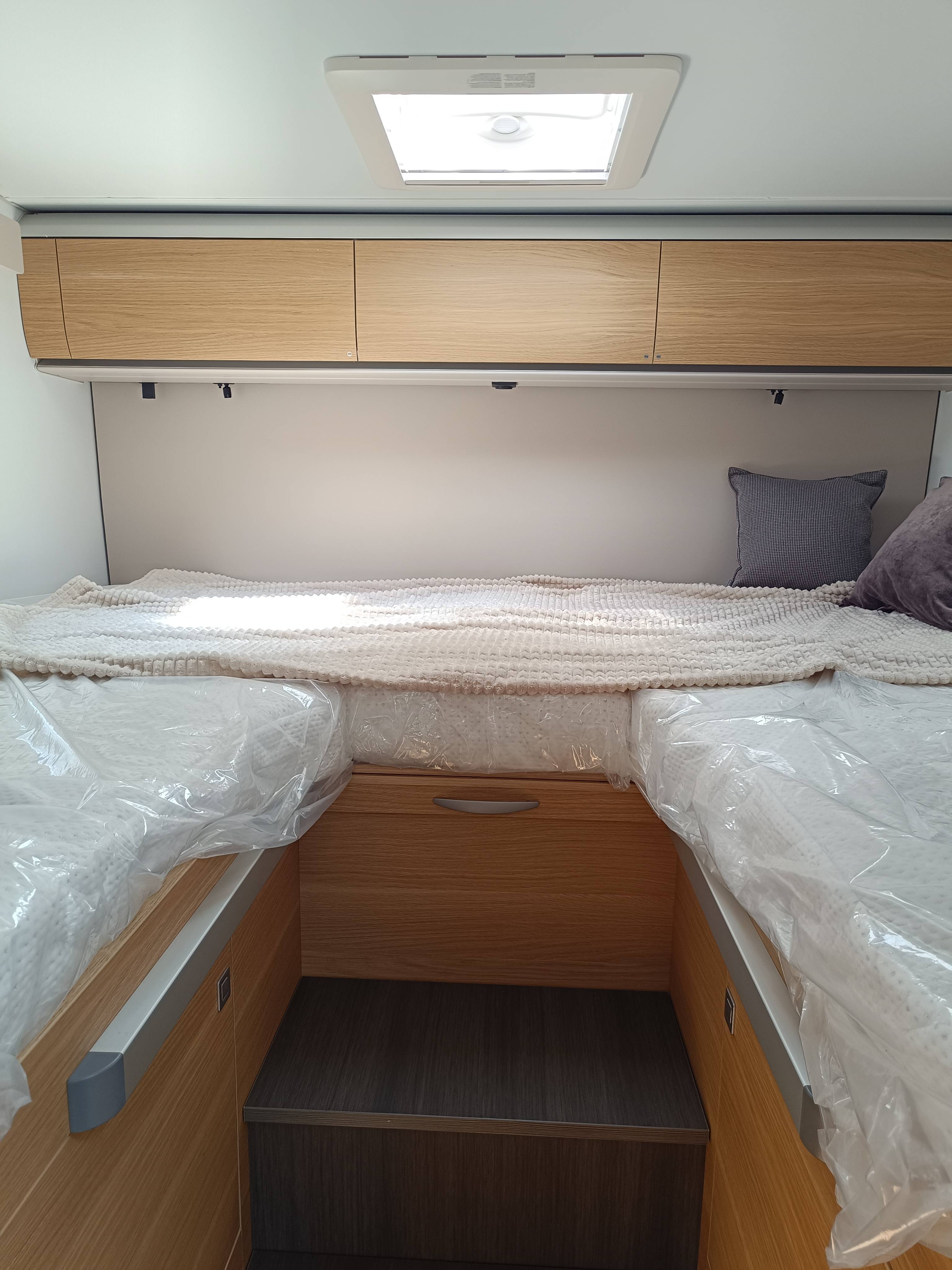 Adria Matrix Axess 670SL - 9