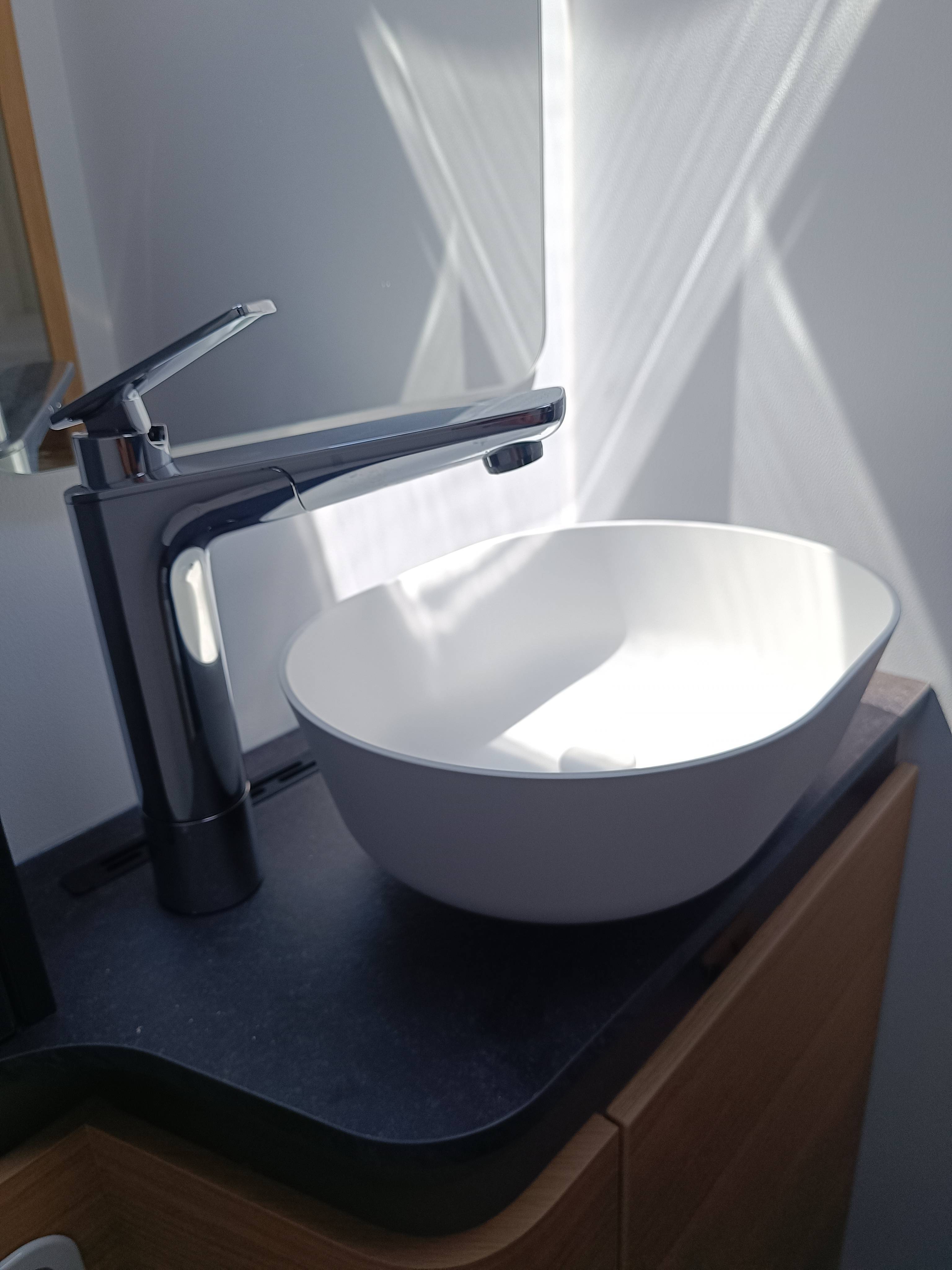 Adria Matrix Axess 670SL - 15