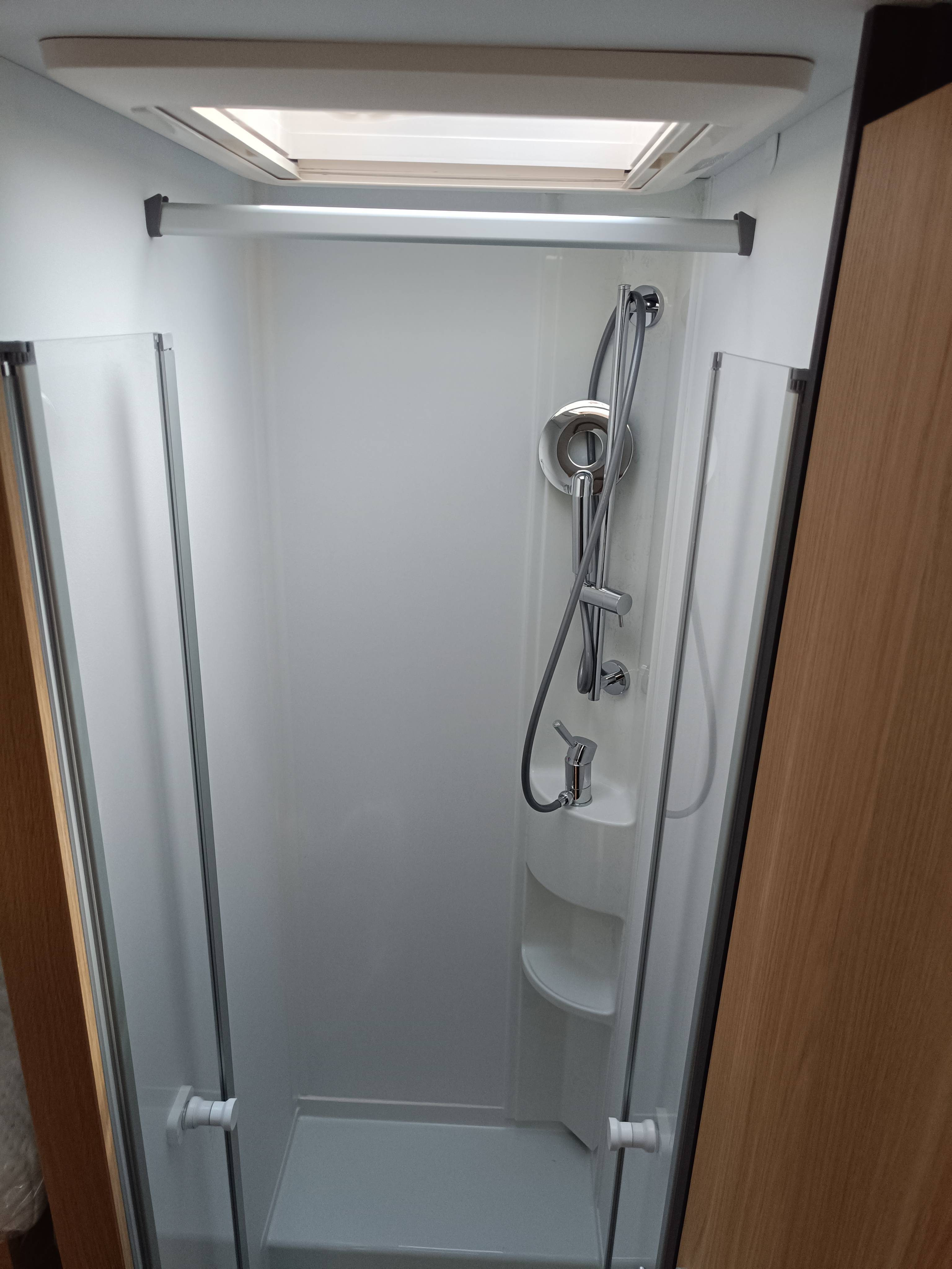 Adria Matrix Axess 670SL - 11