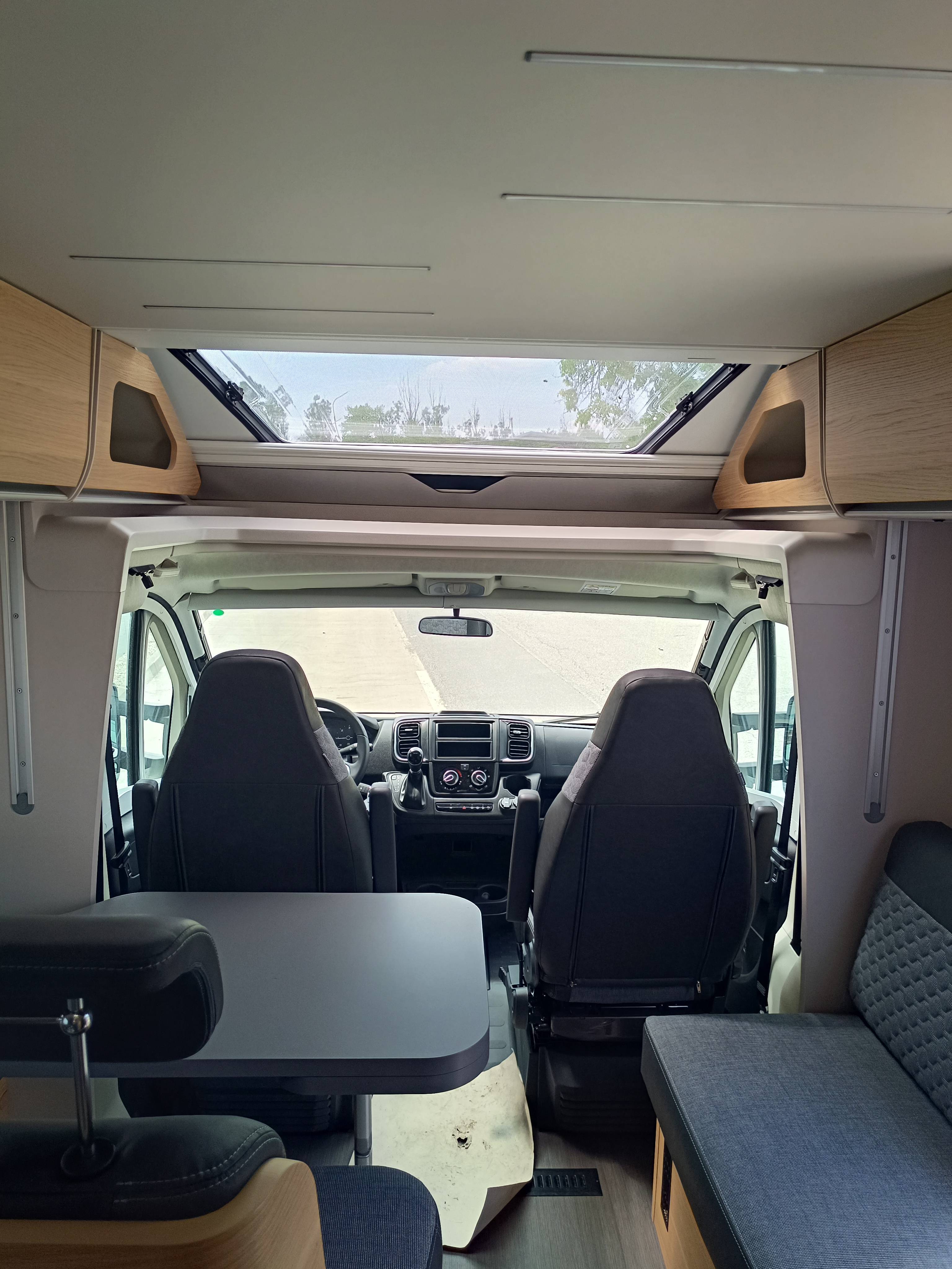 Adria Matrix Axess 670SL - 17