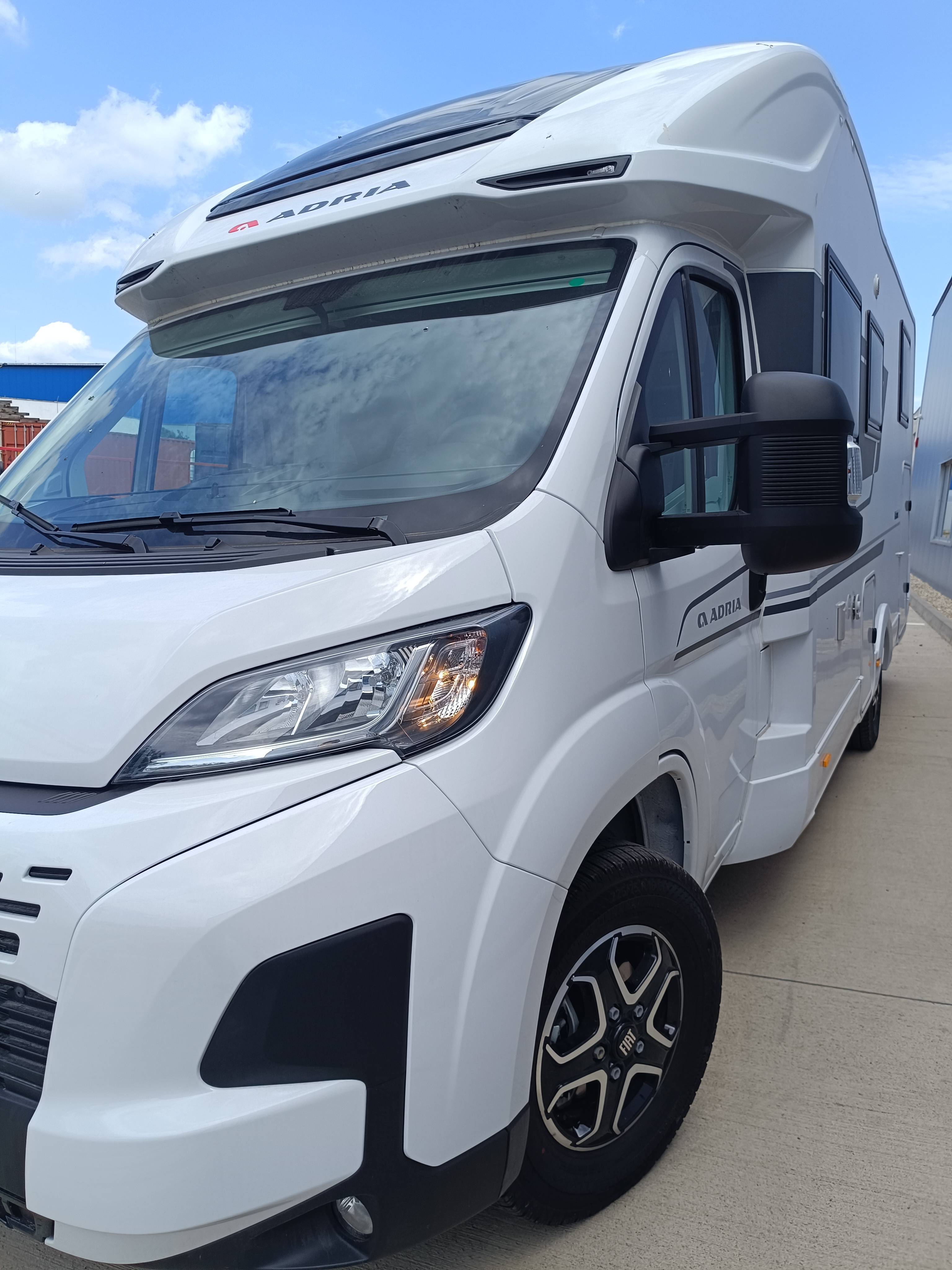 Adria Matrix Axess 670SL - 4