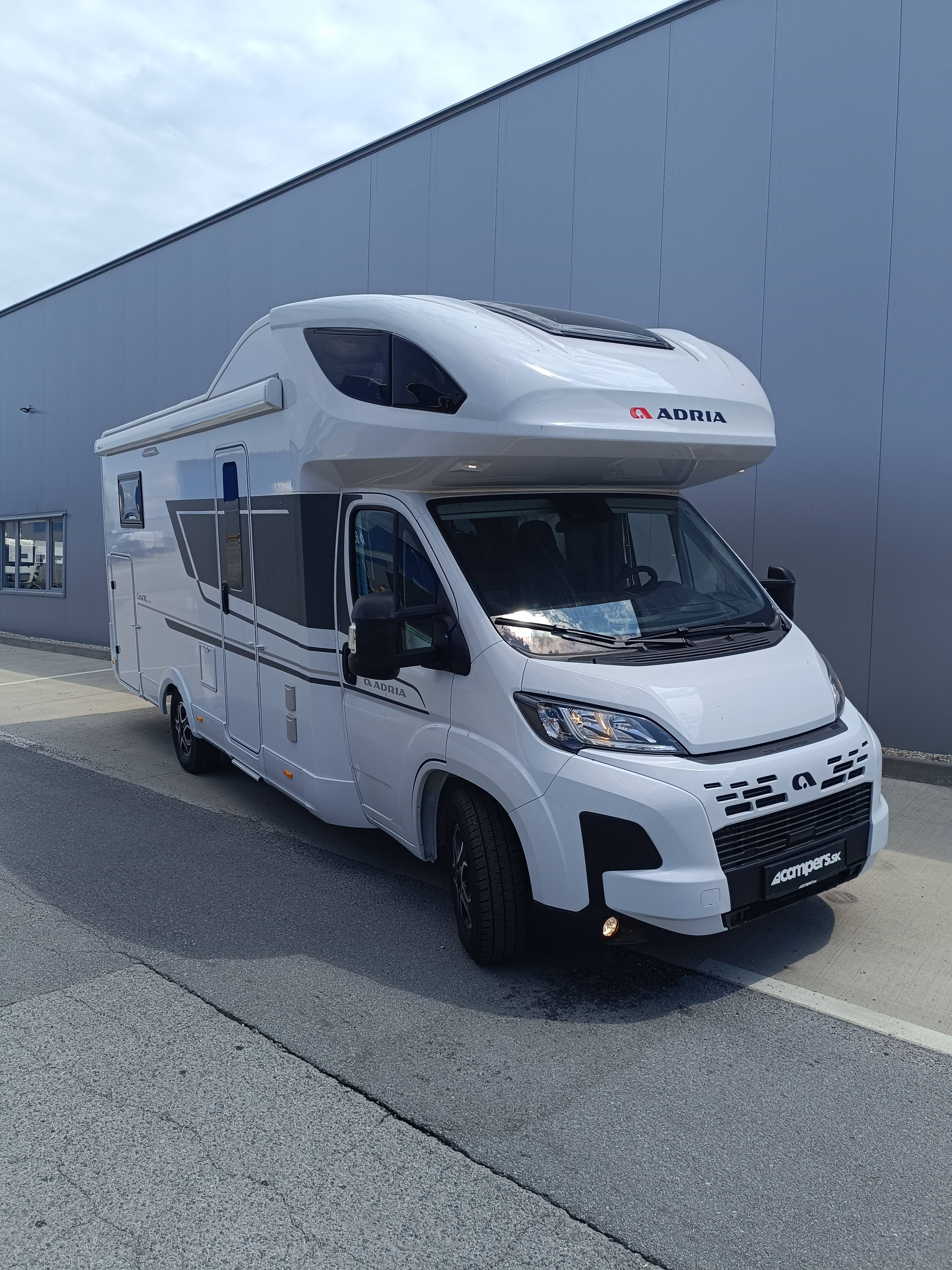 Coral XL Axess 660SL - 3