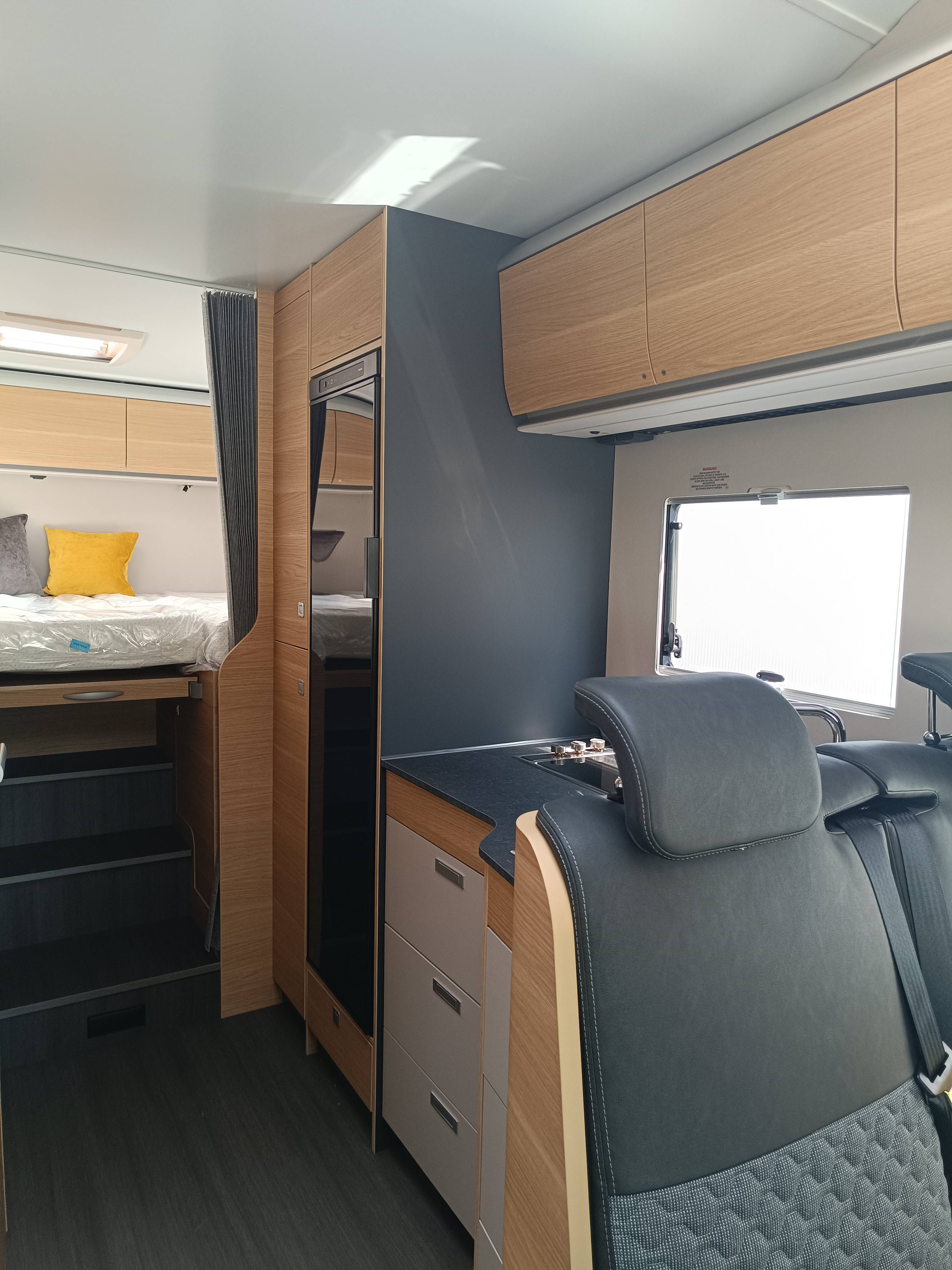 Coral XL Axess 660SL - 11