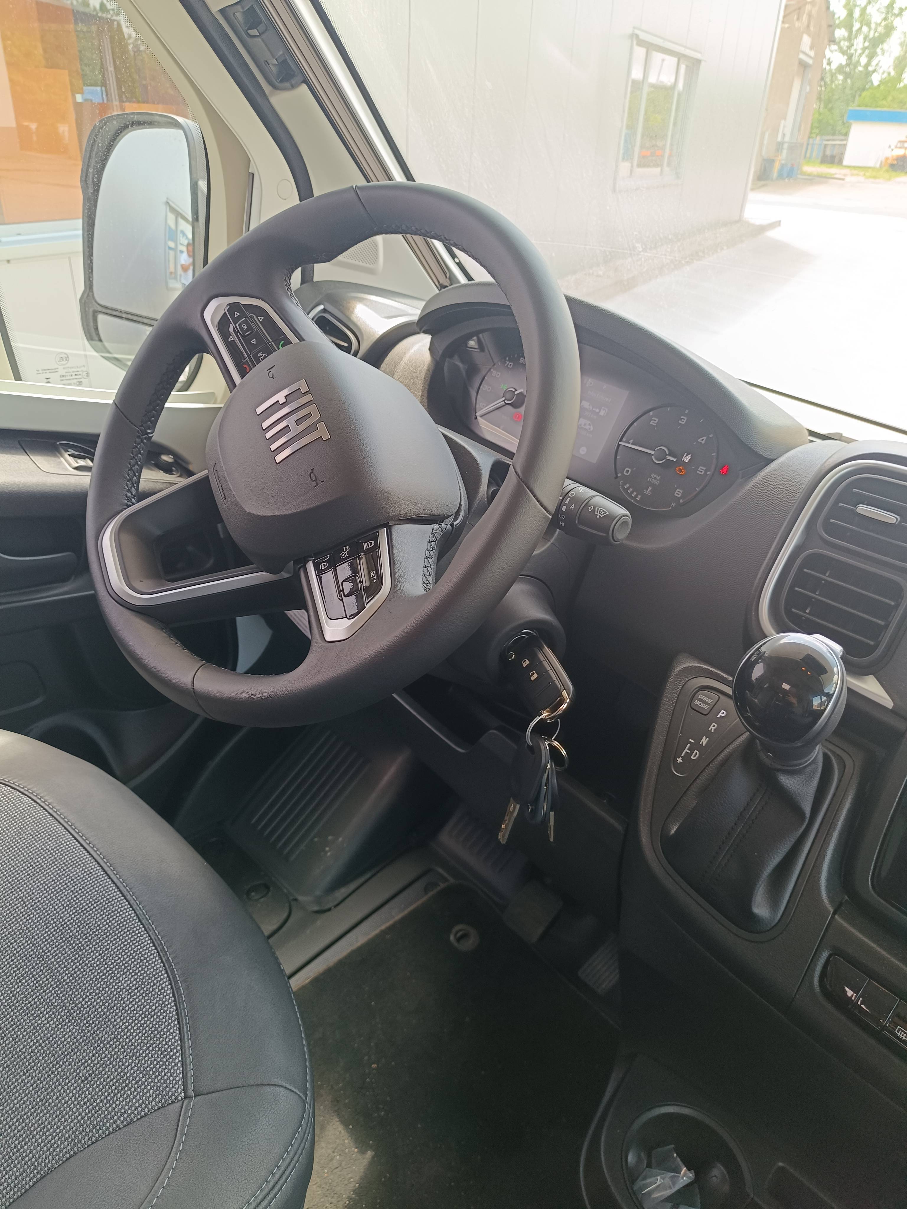 Coral XL Axess 660SL - 5