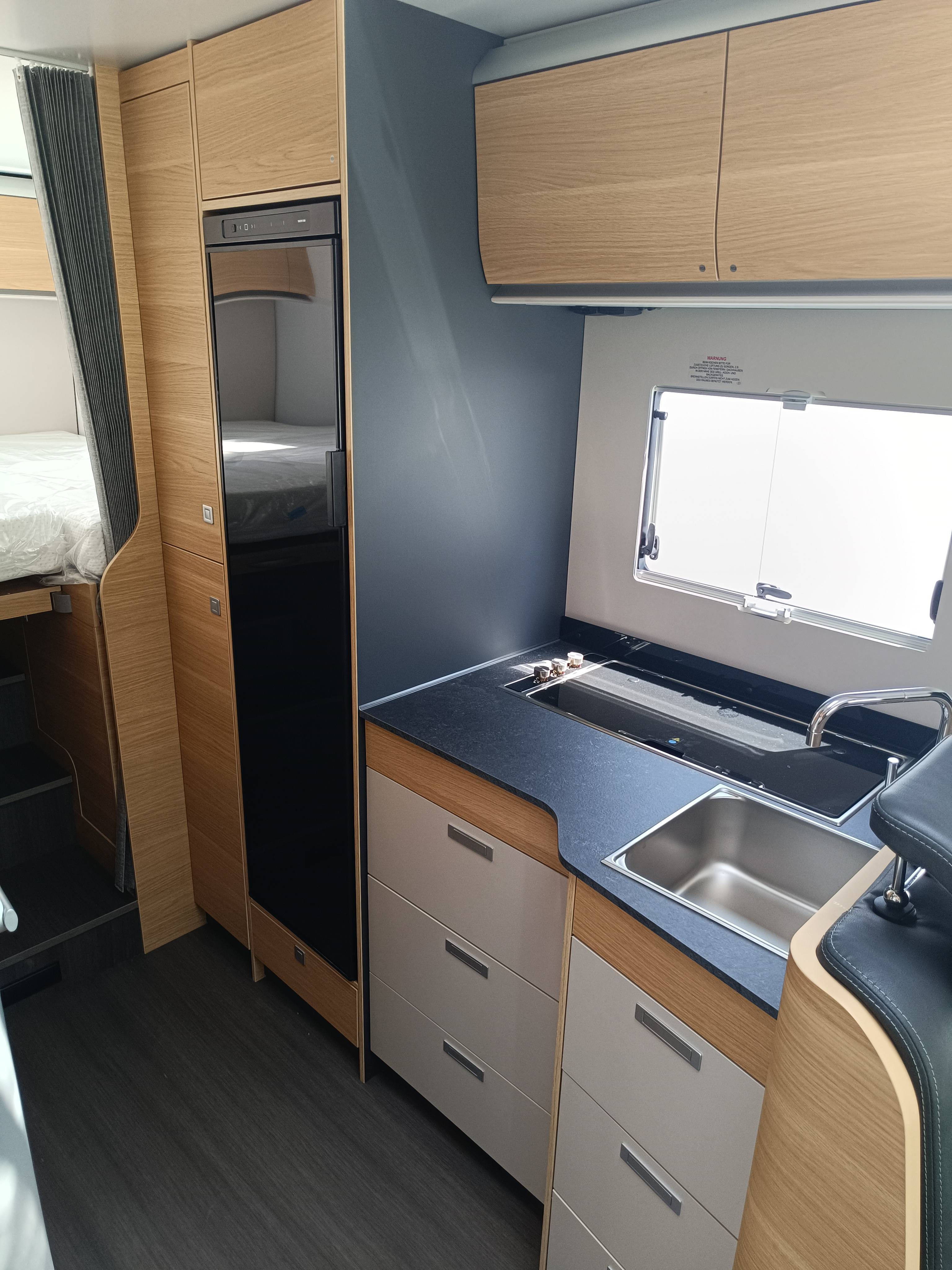 Coral XL Axess 660SL - 14