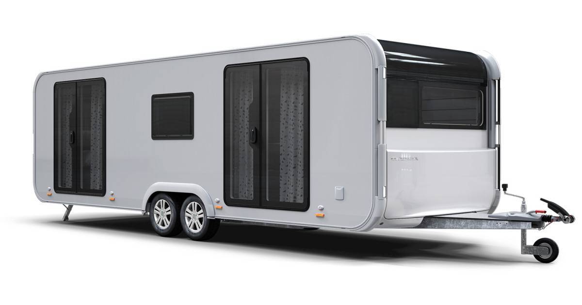 Adria Astella 704 HP