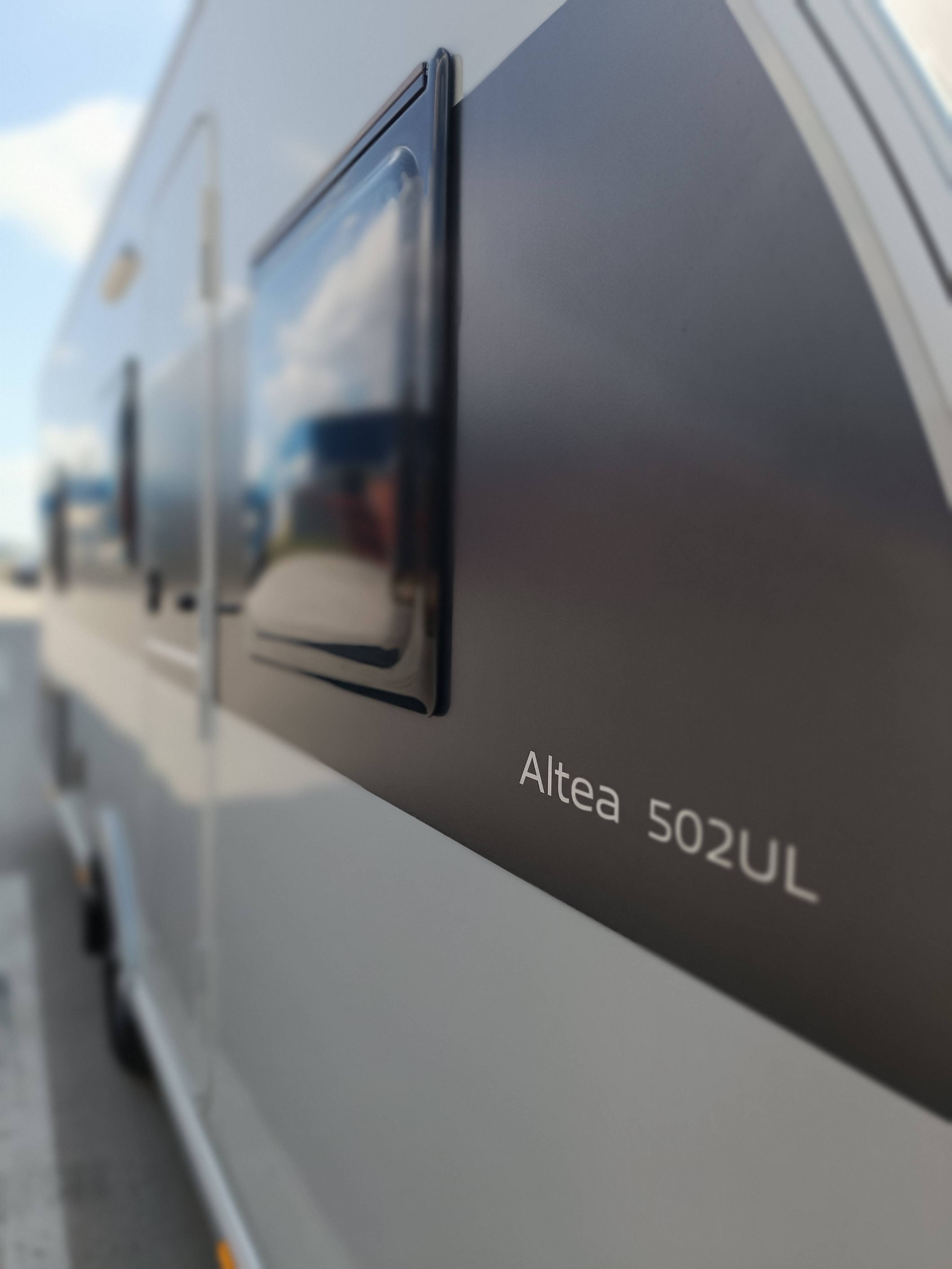 Altea 502UL - 5