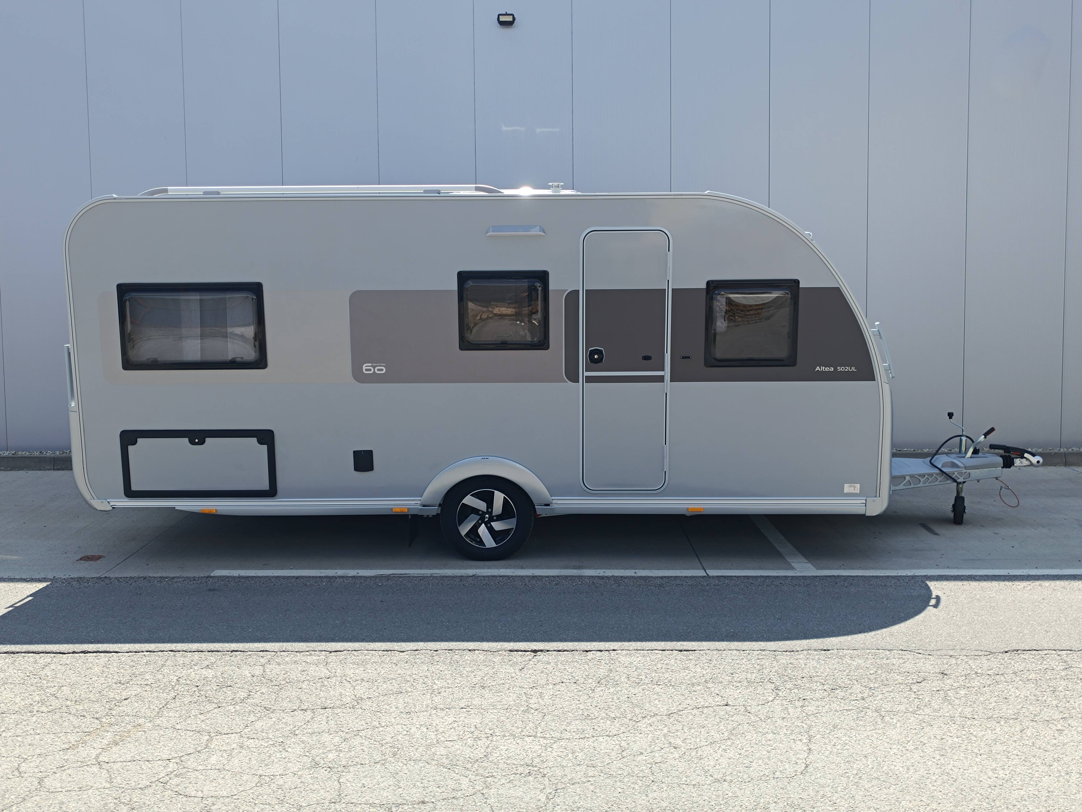 Altea 502UL - 3