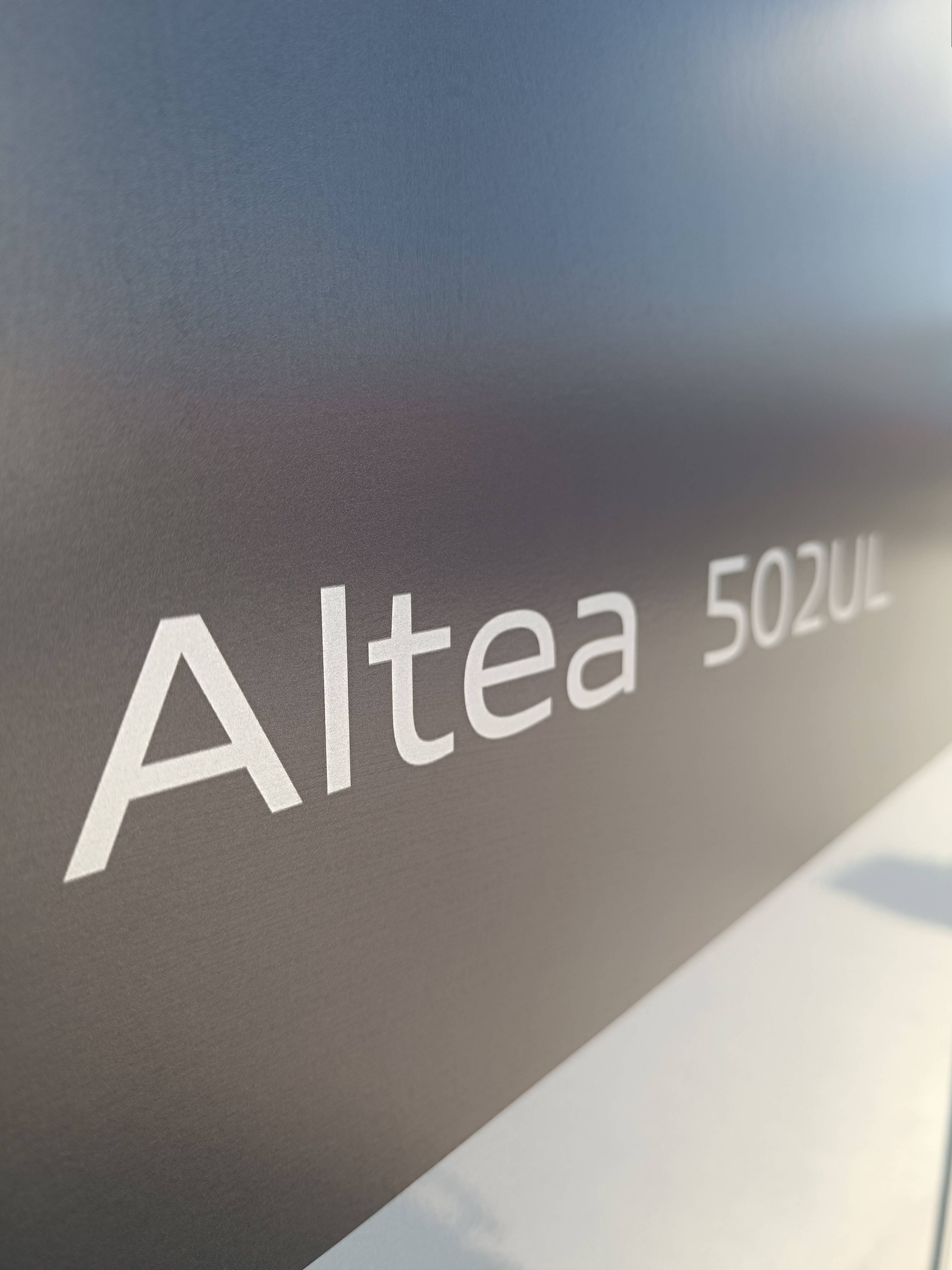 Altea 502UL - 1