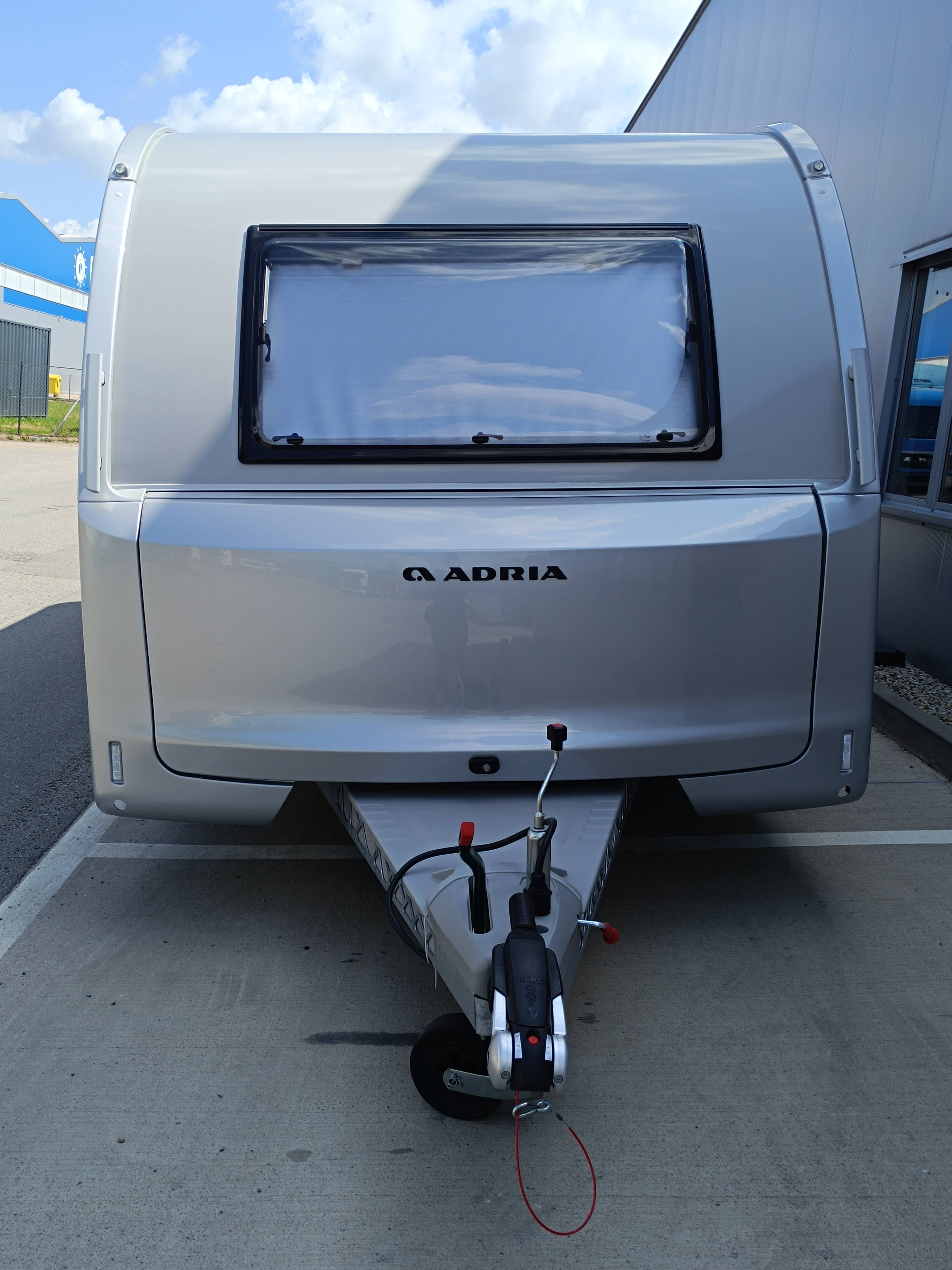 Altea 502UL - 23