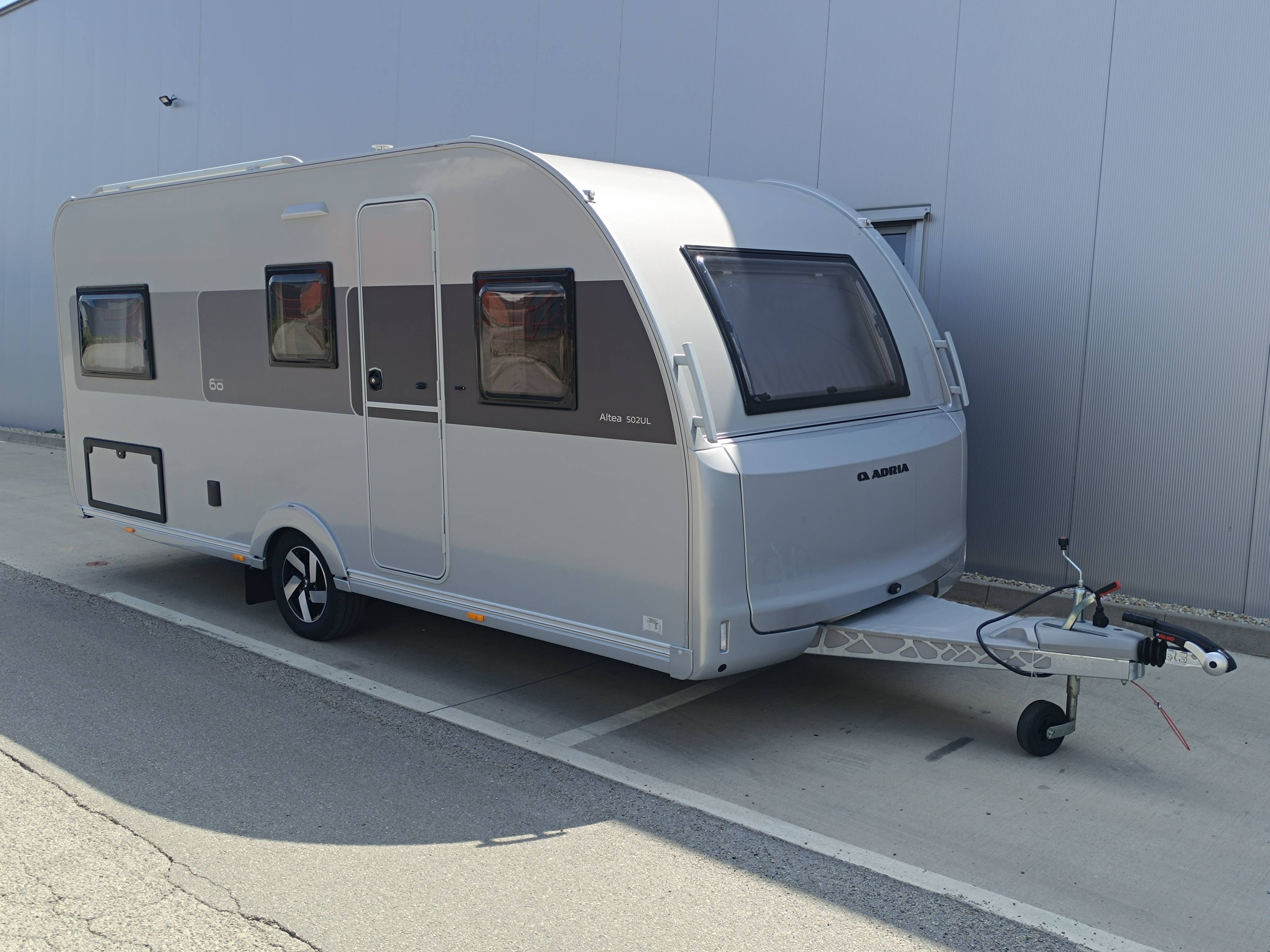 Altea 502UL - 26