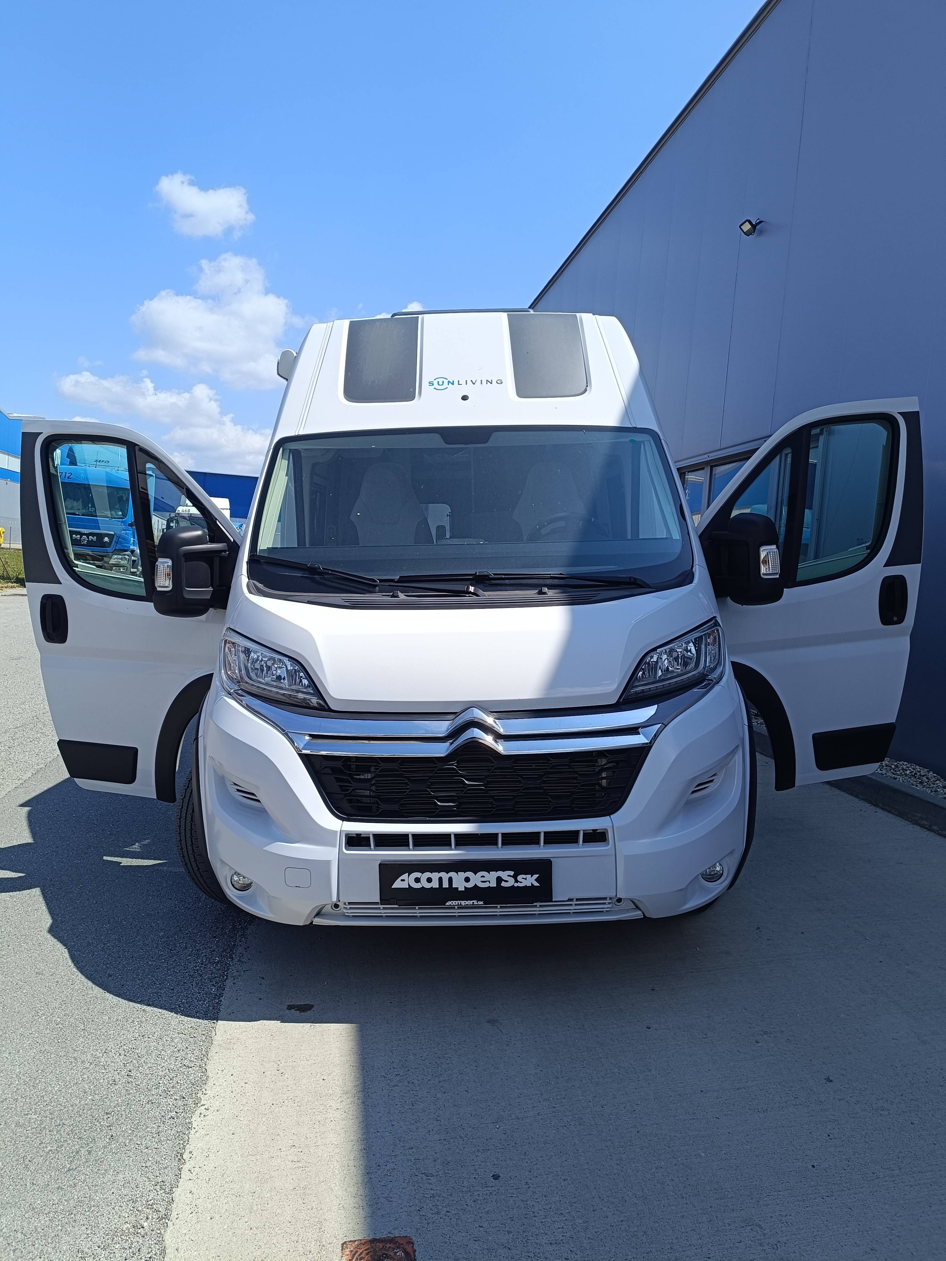 SunLiving V 65 XL - 7