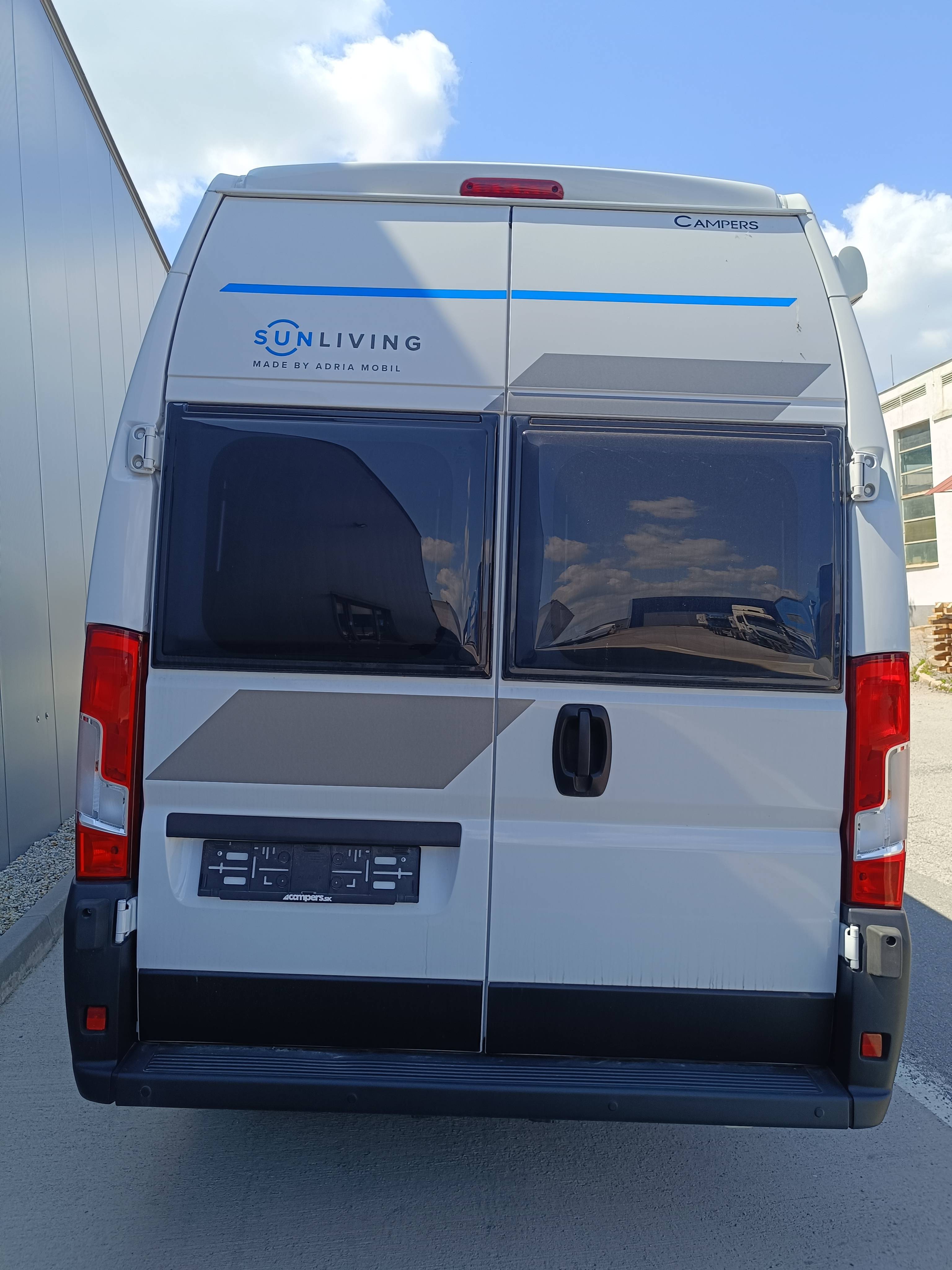SunLiving V 65 XL - 8