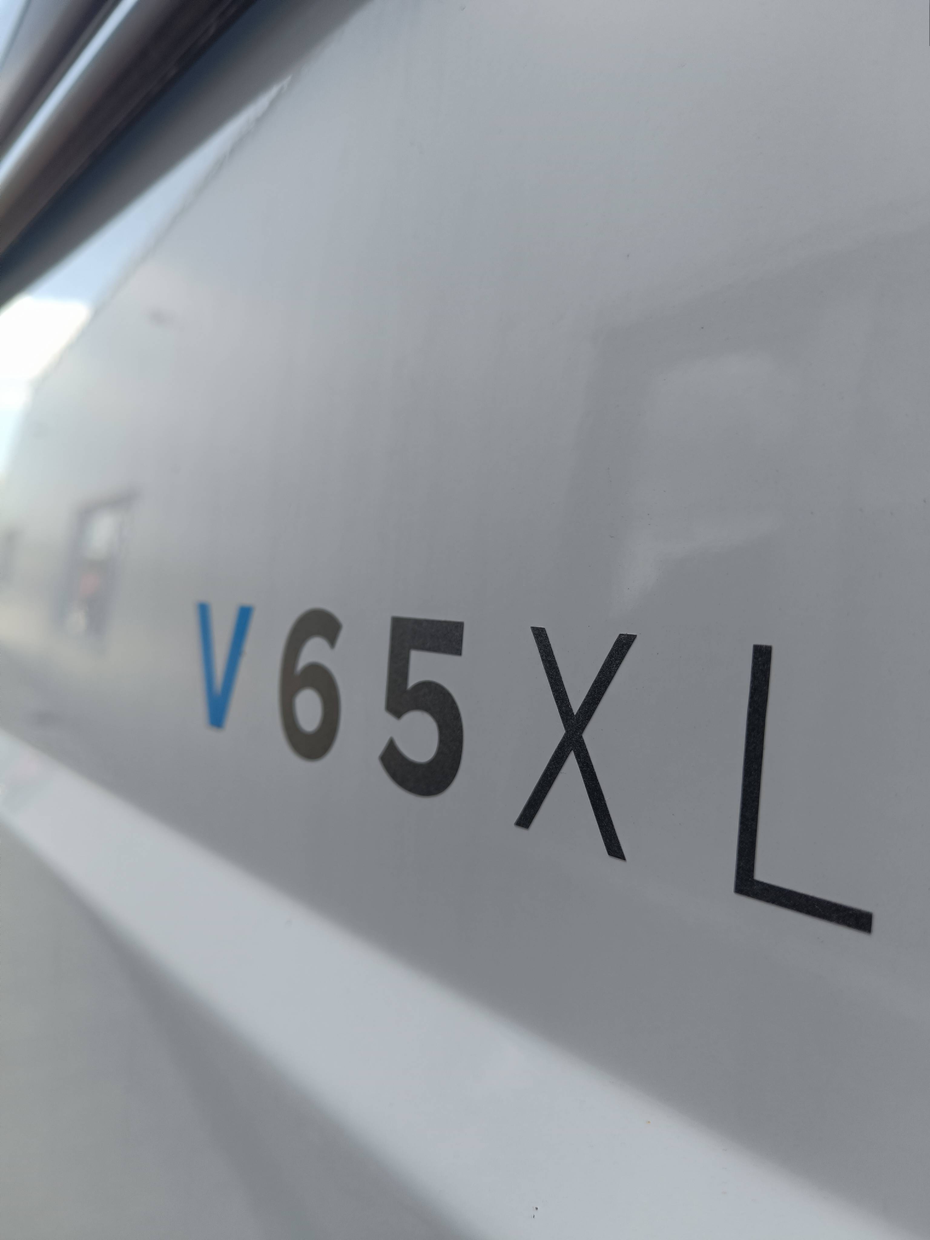 SunLiving V 65 XL - 1