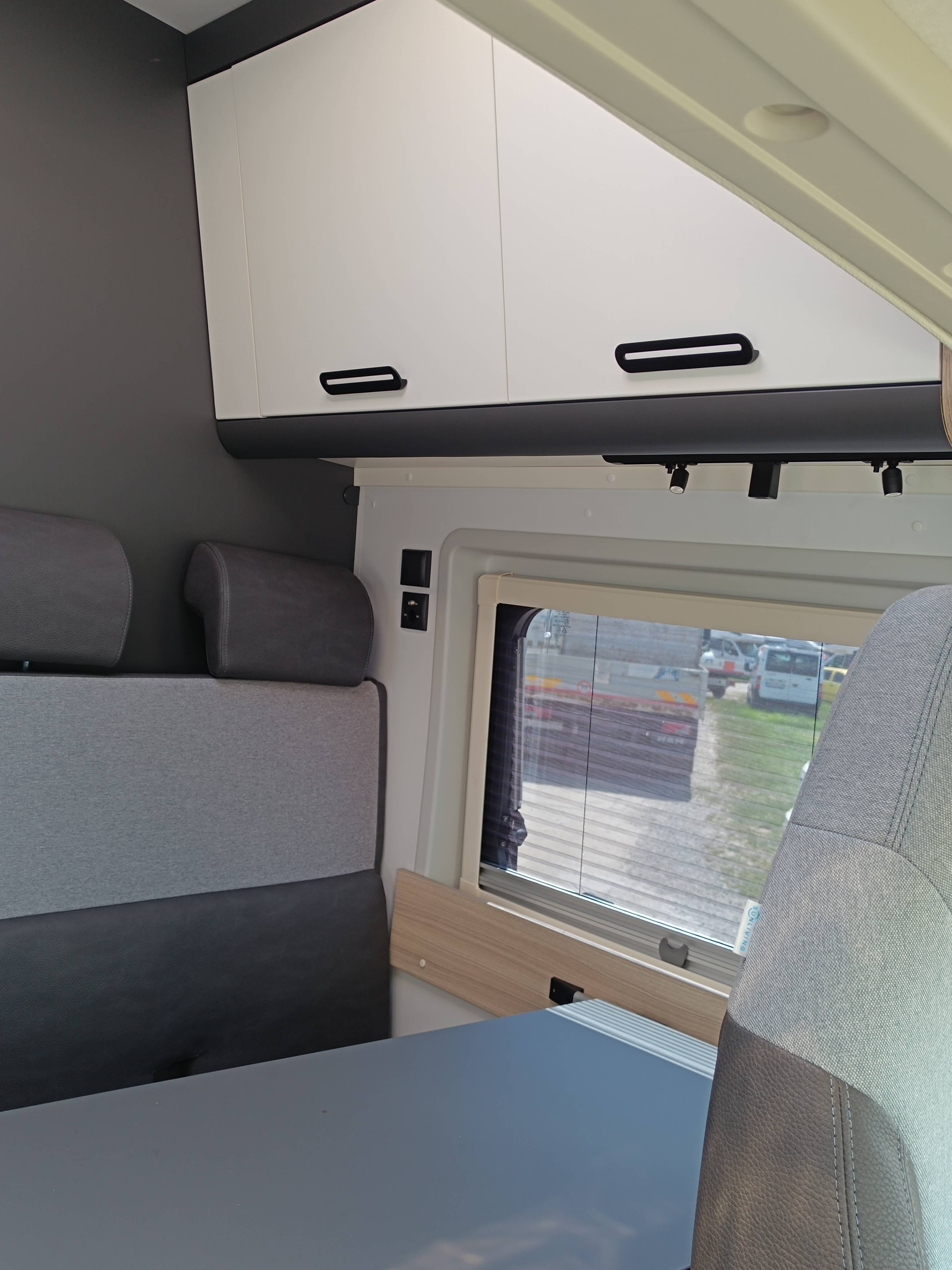 SunLiving V 65 XL - 13