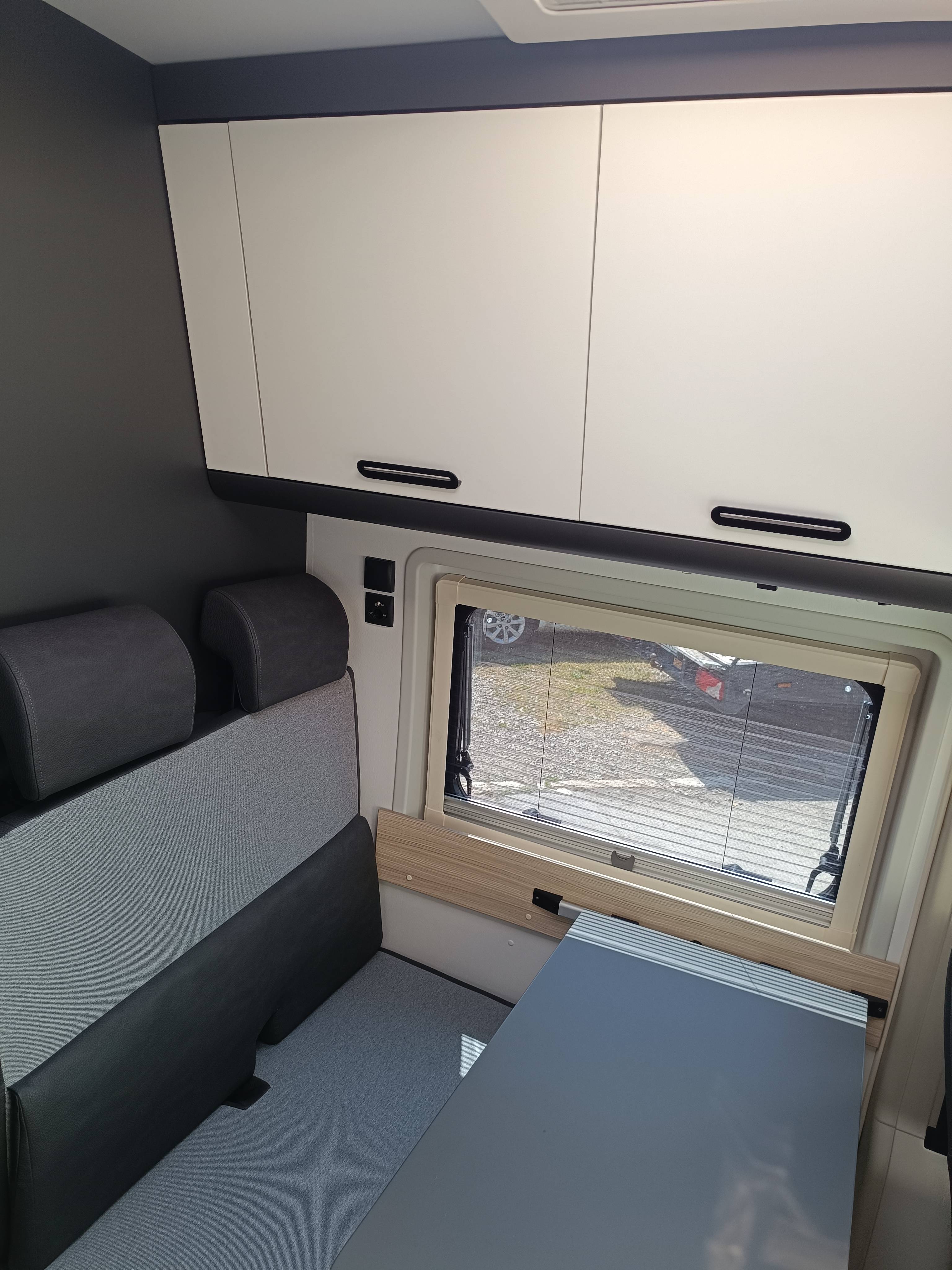 SunLiving V 65 XL - 16