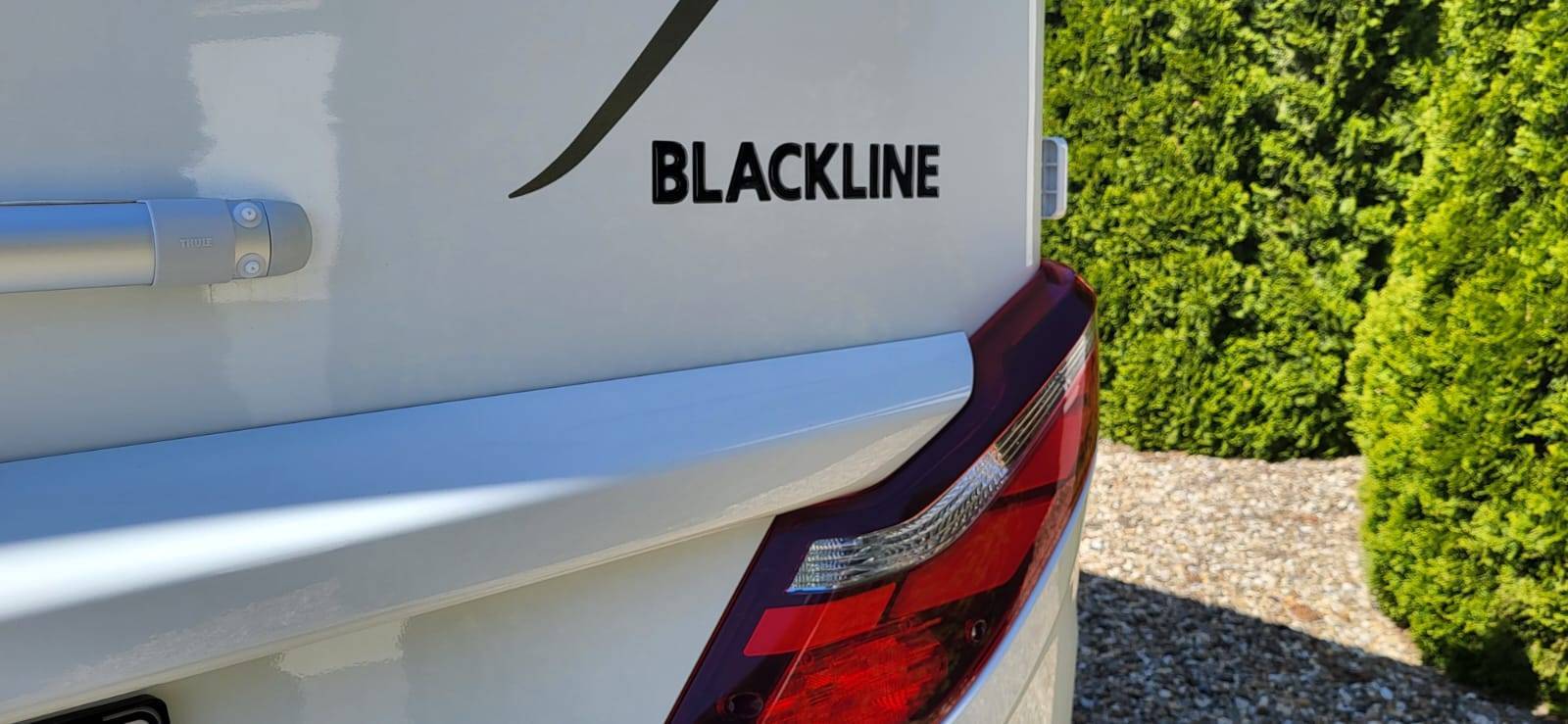 Hymer B Klasse I 680 - 1