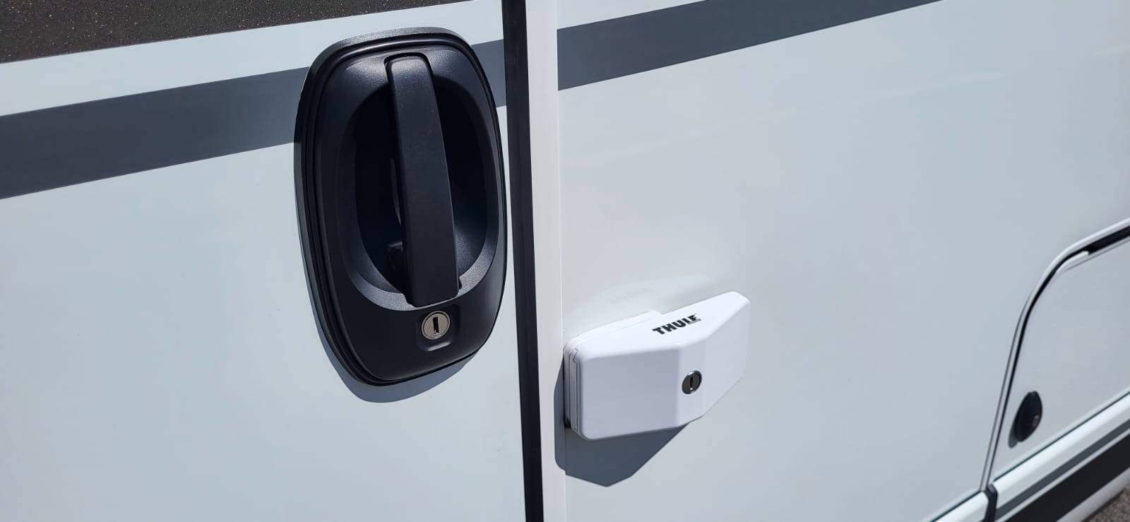 Hymer B Klasse I 680 - 7