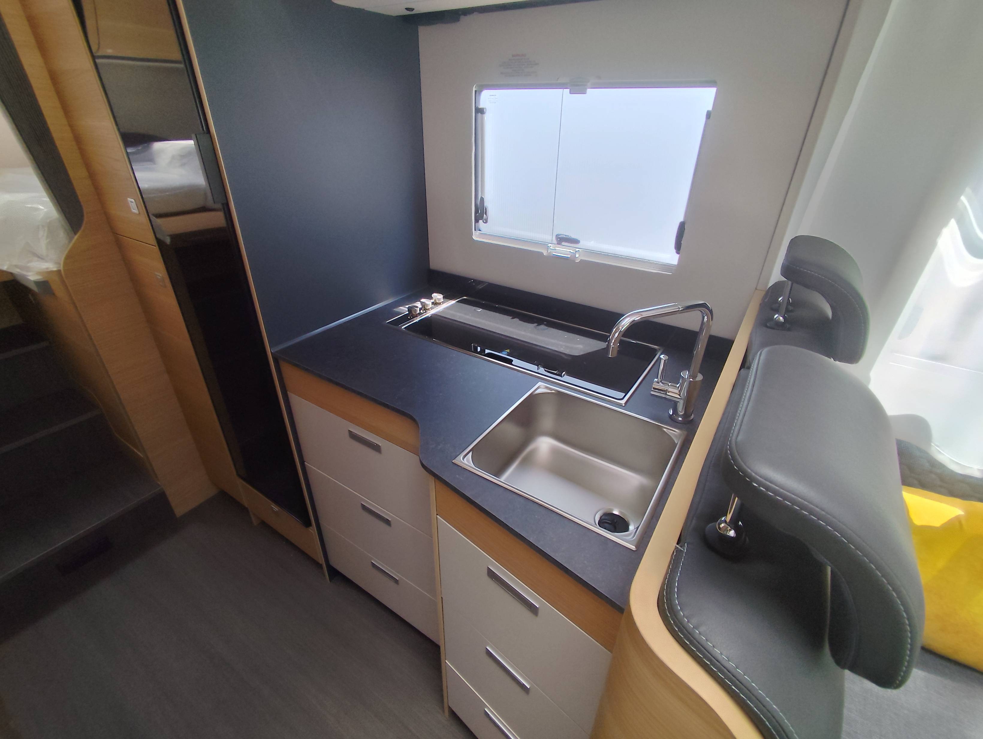 Coral XL Axess 660SL - 15