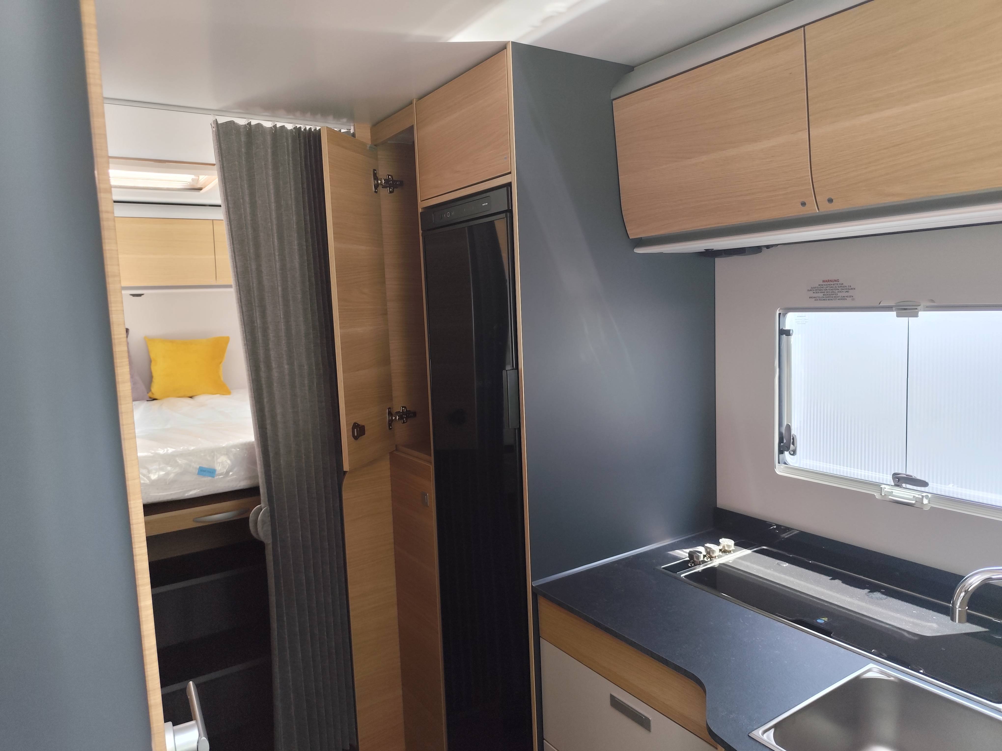 Coral XL Axess 660SL - 14