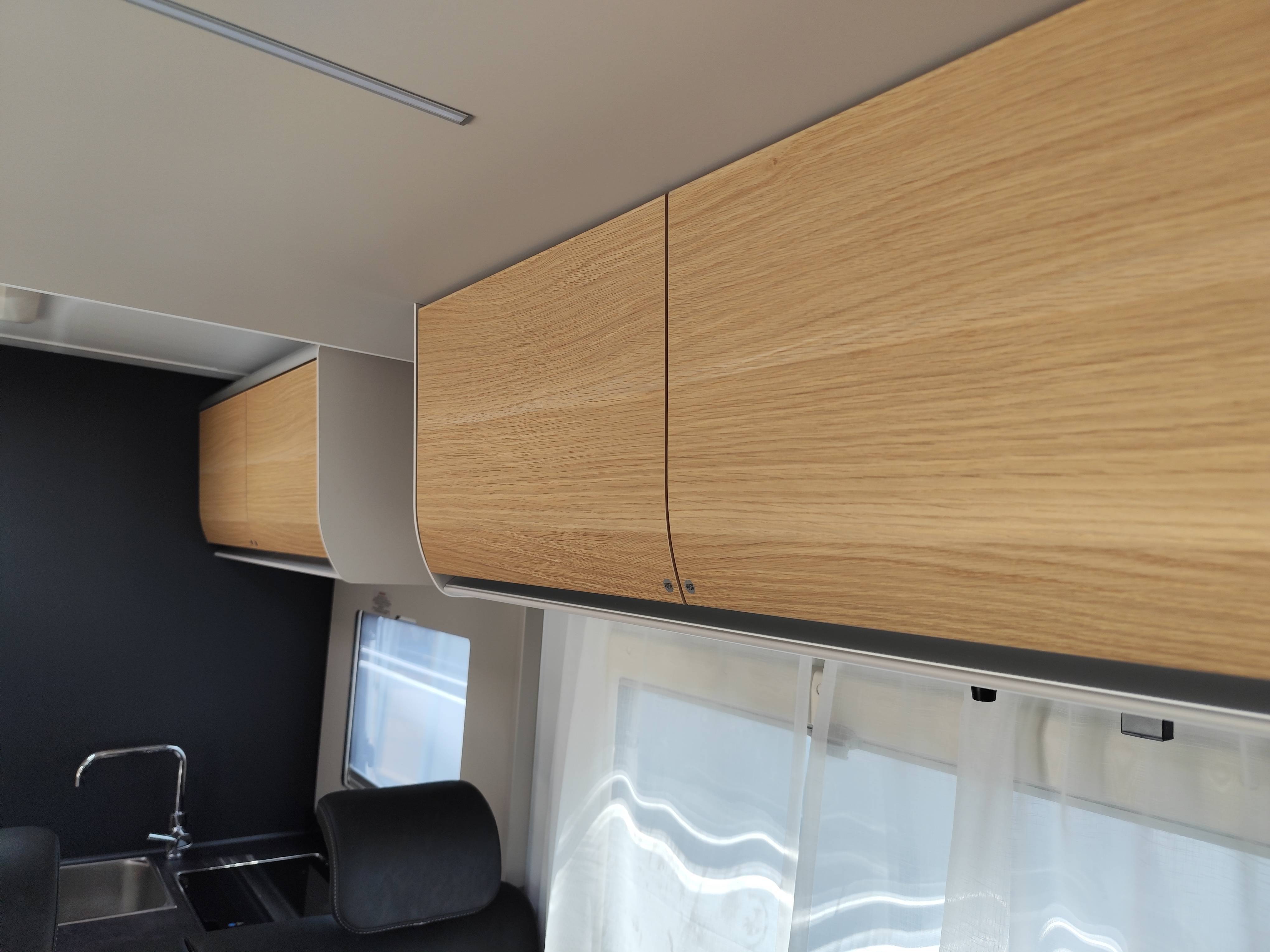 Adria Matrix Axess 670SL - 25