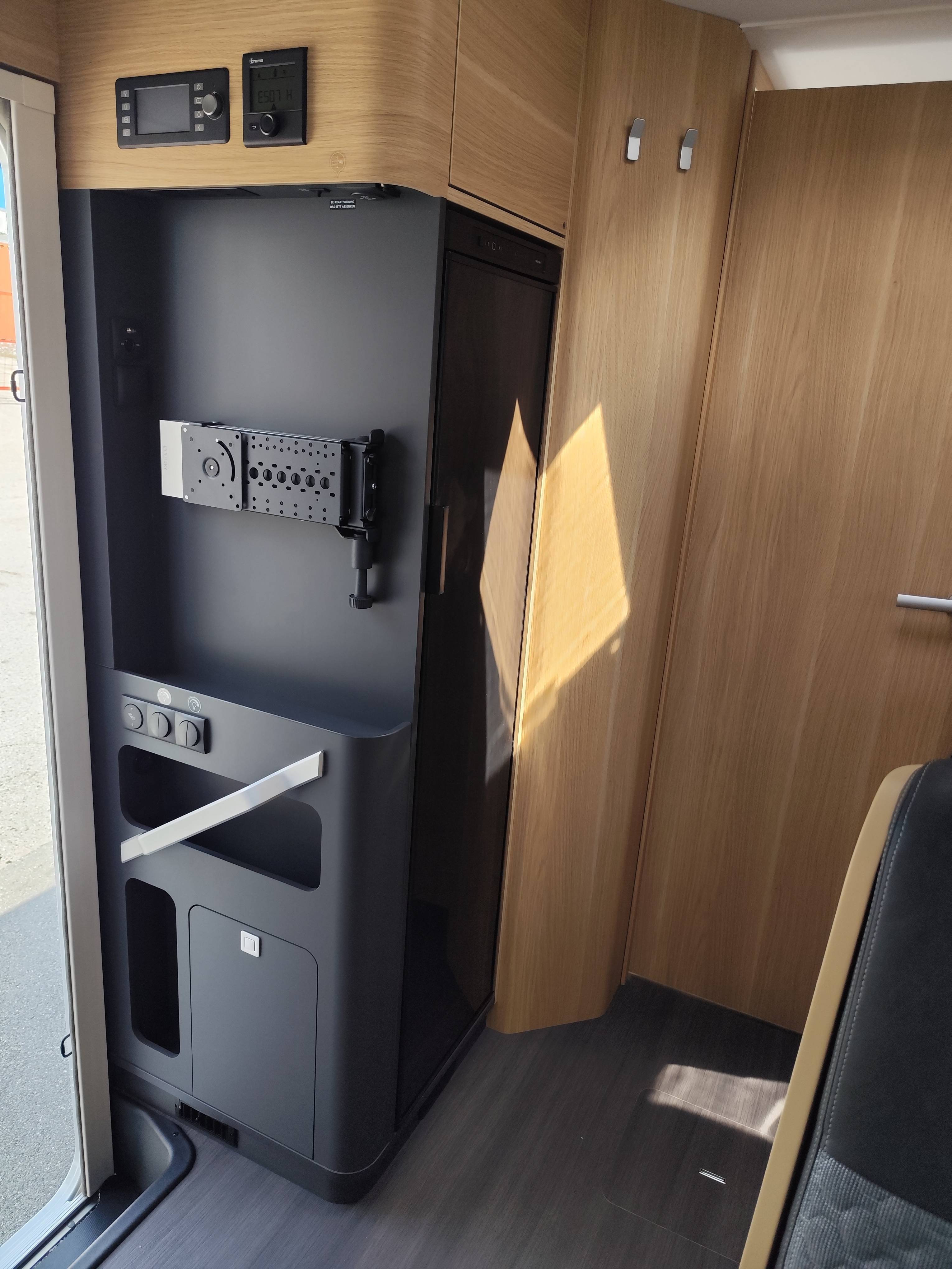 Adria Matrix Axess 670SL - 27