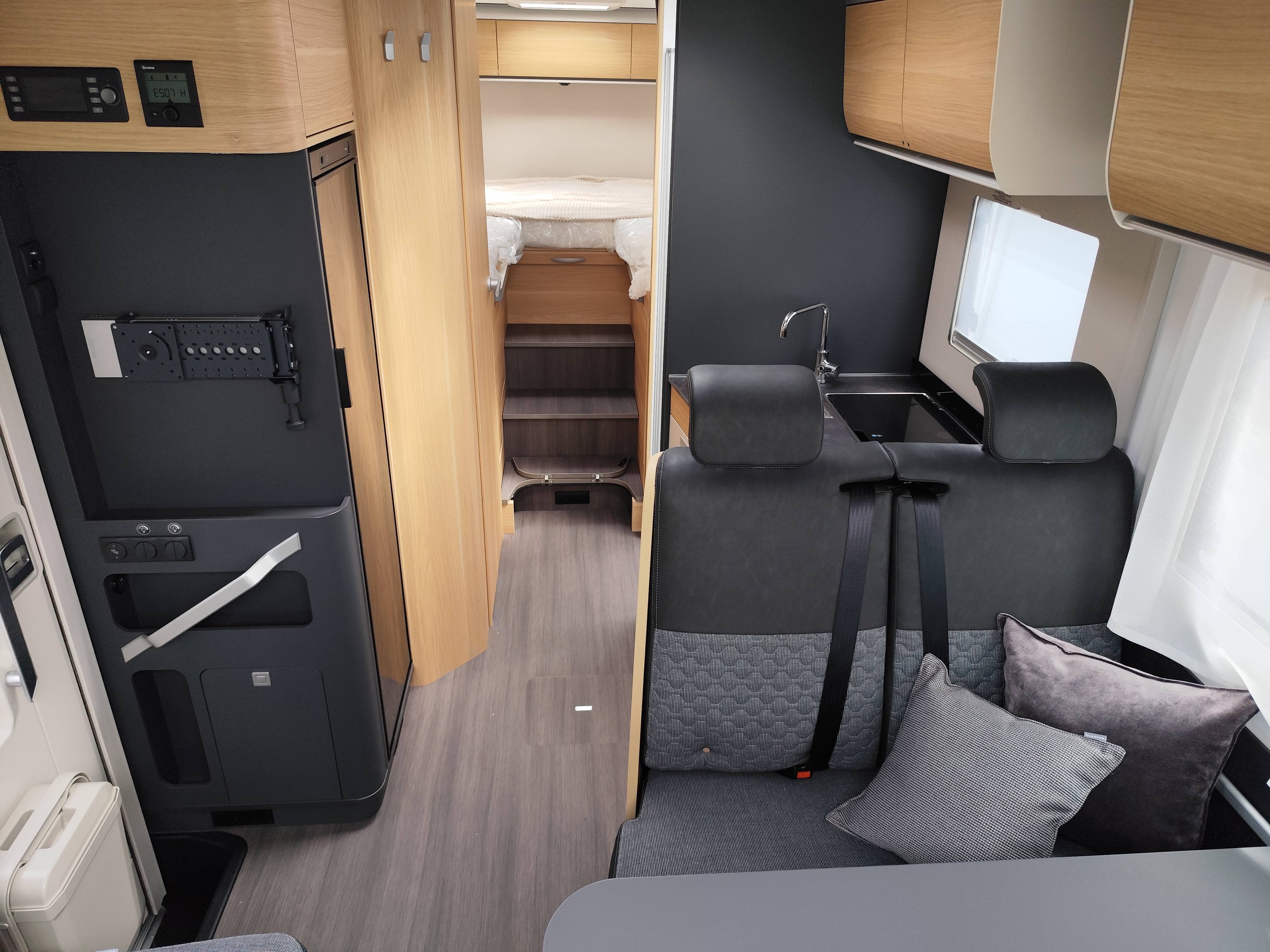 Adria Matrix Axess 670SL - 29