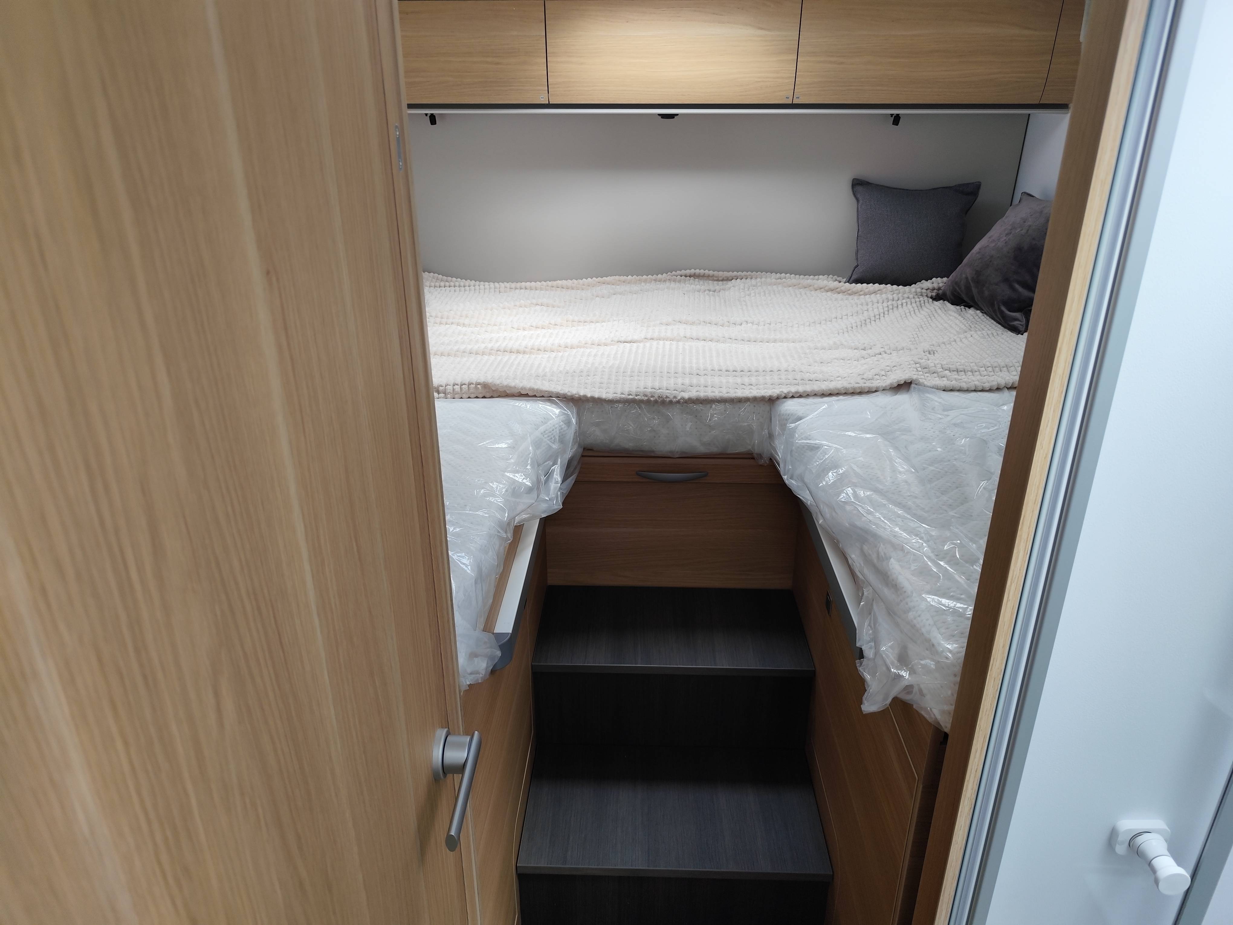 Adria Matrix Axess 670SL - 15