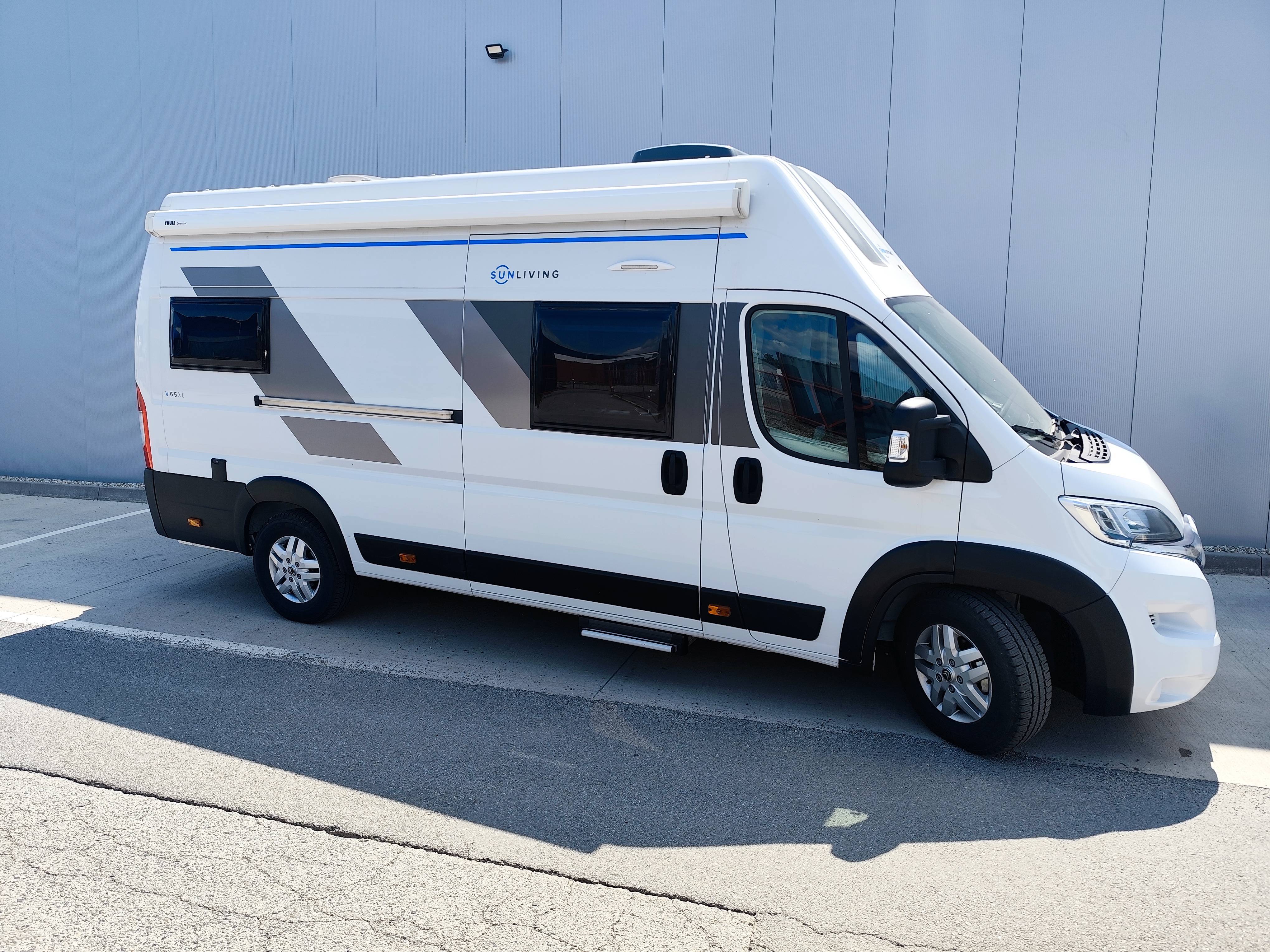 SunLiving V 65 XL - 28