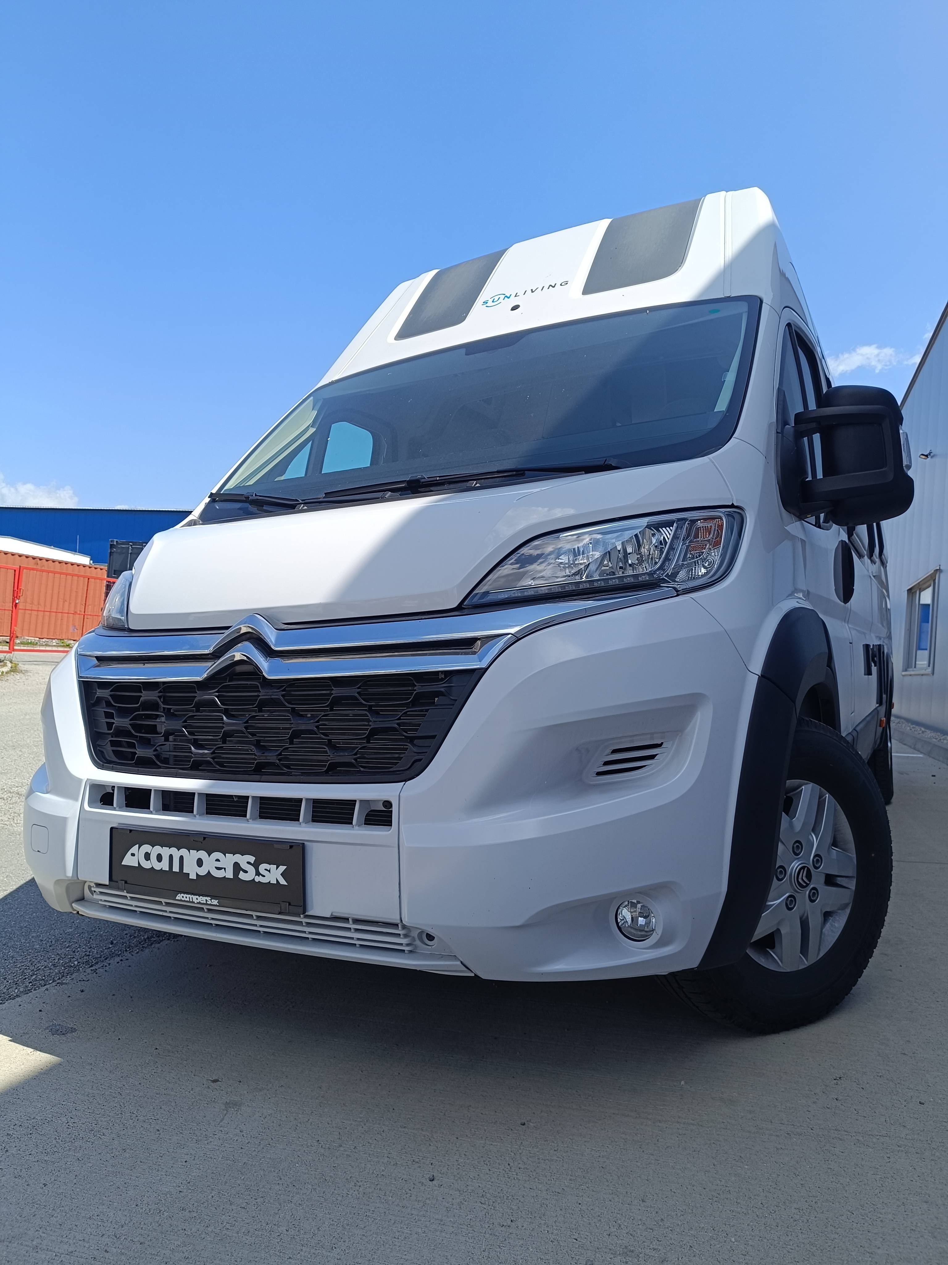 SunLiving V 65 XL - 23