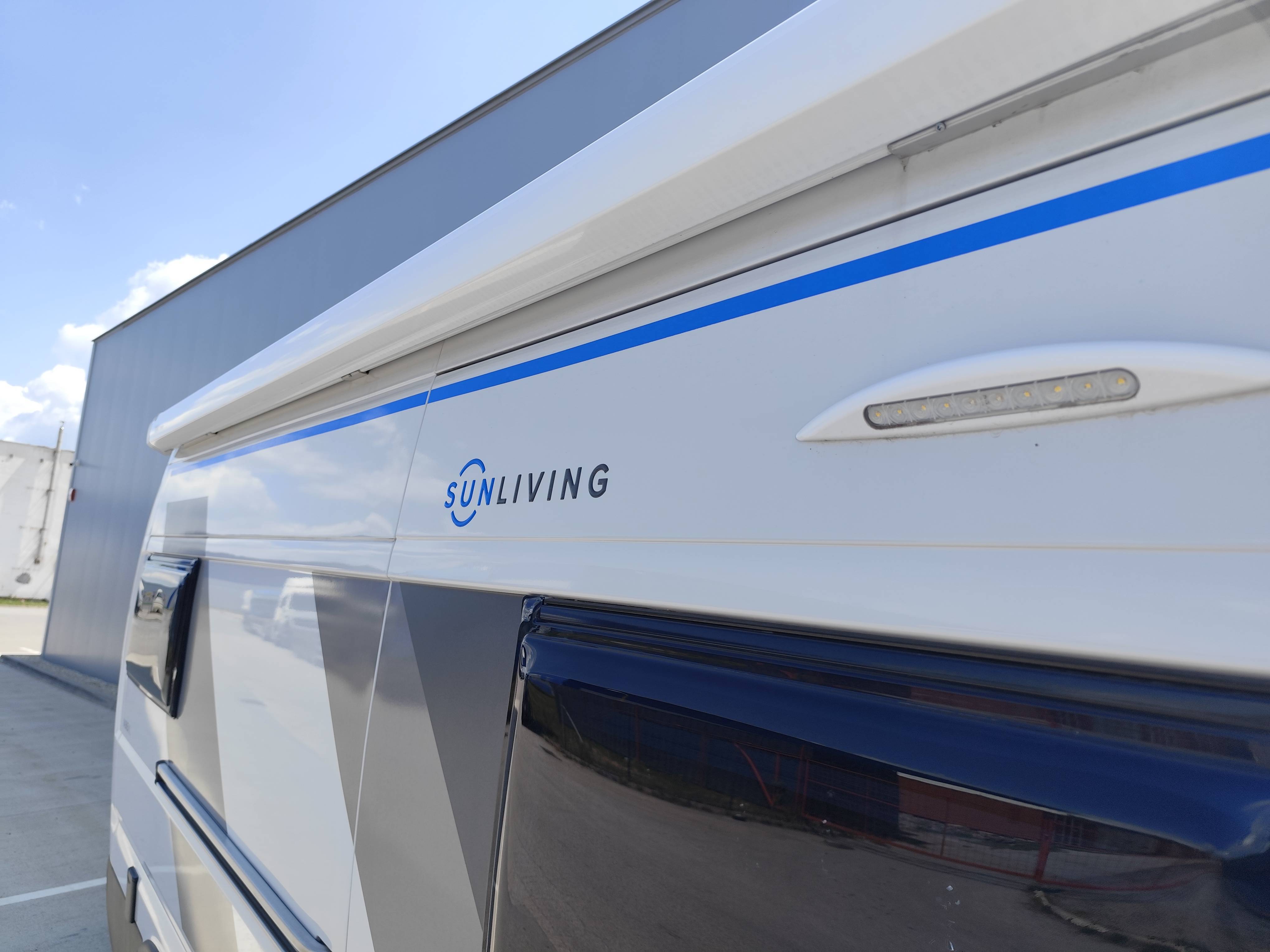 SunLiving V 65 XL - 18