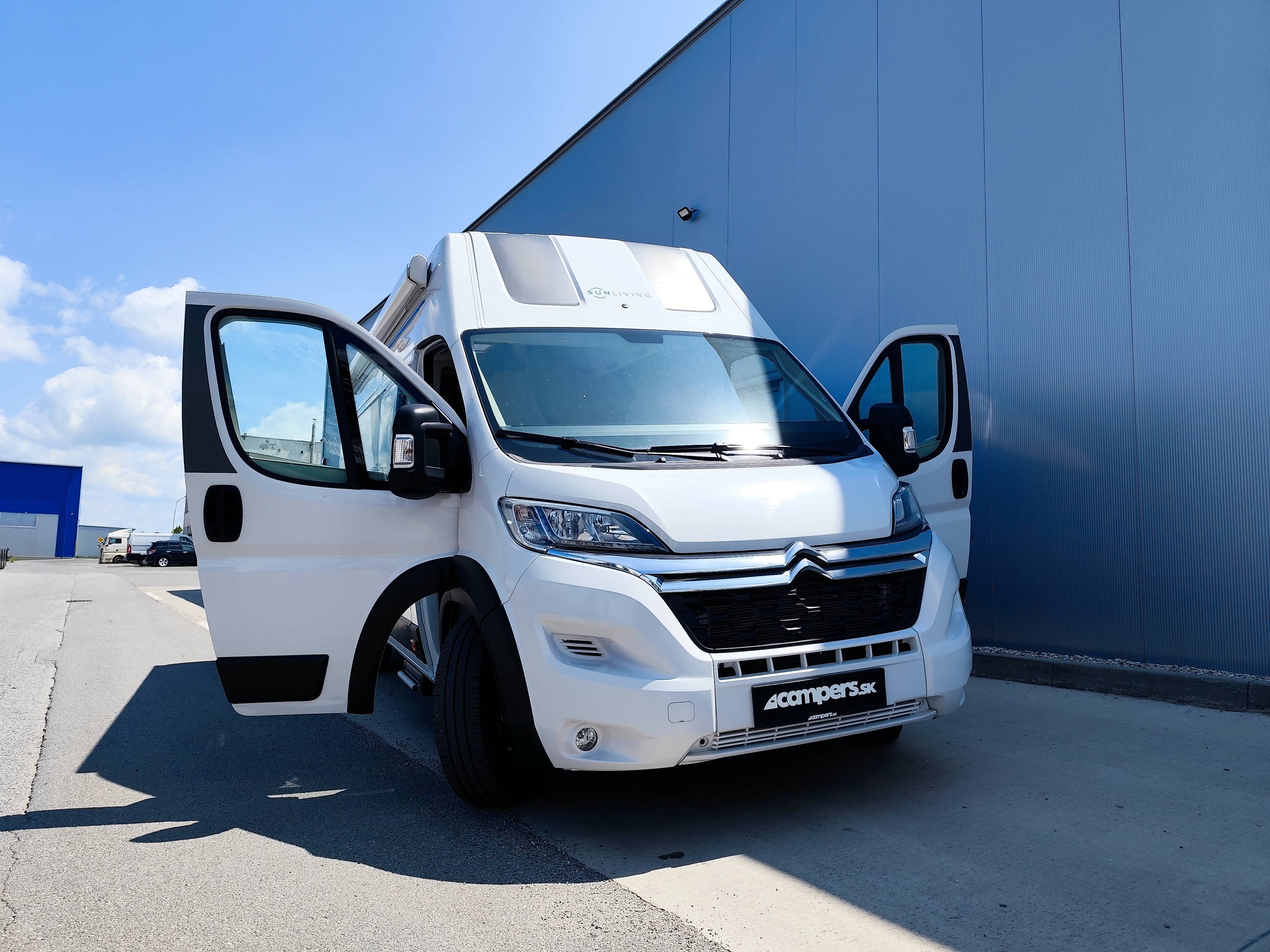 SunLiving V 65 XL - 6