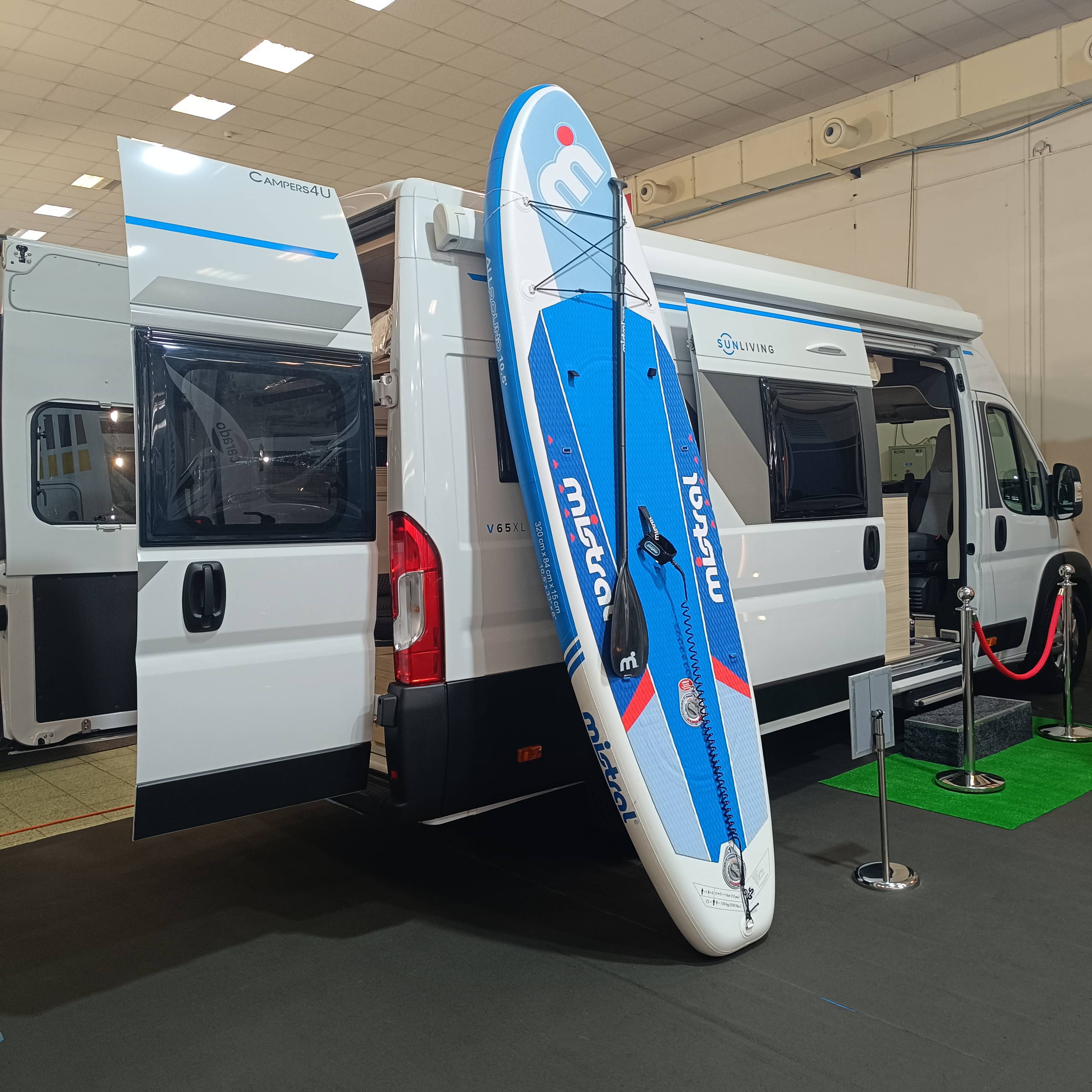 SunLiving V 65 XL - 26