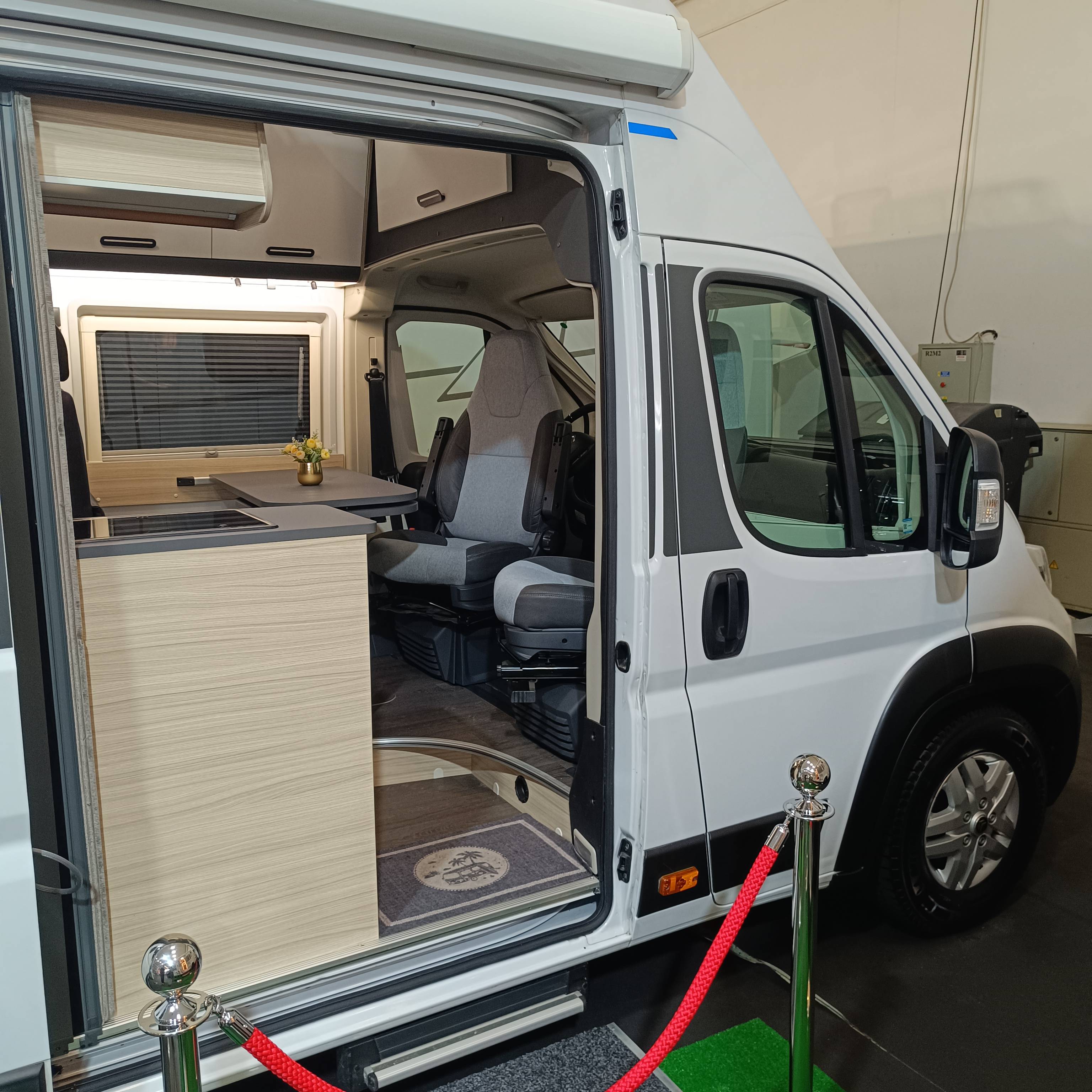 SunLiving V 65 XL - 27