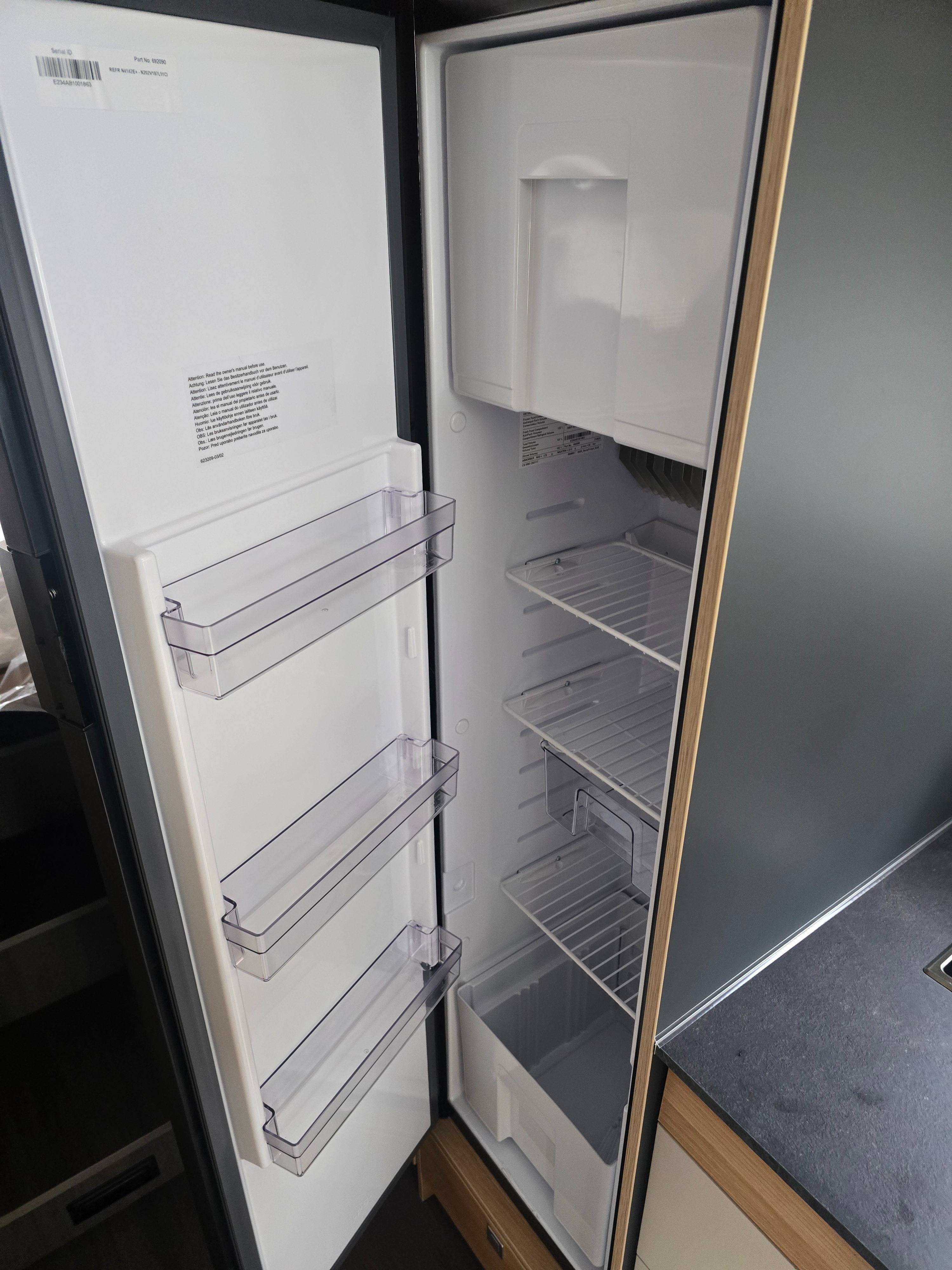 Adria Coral XL 660SL - 10