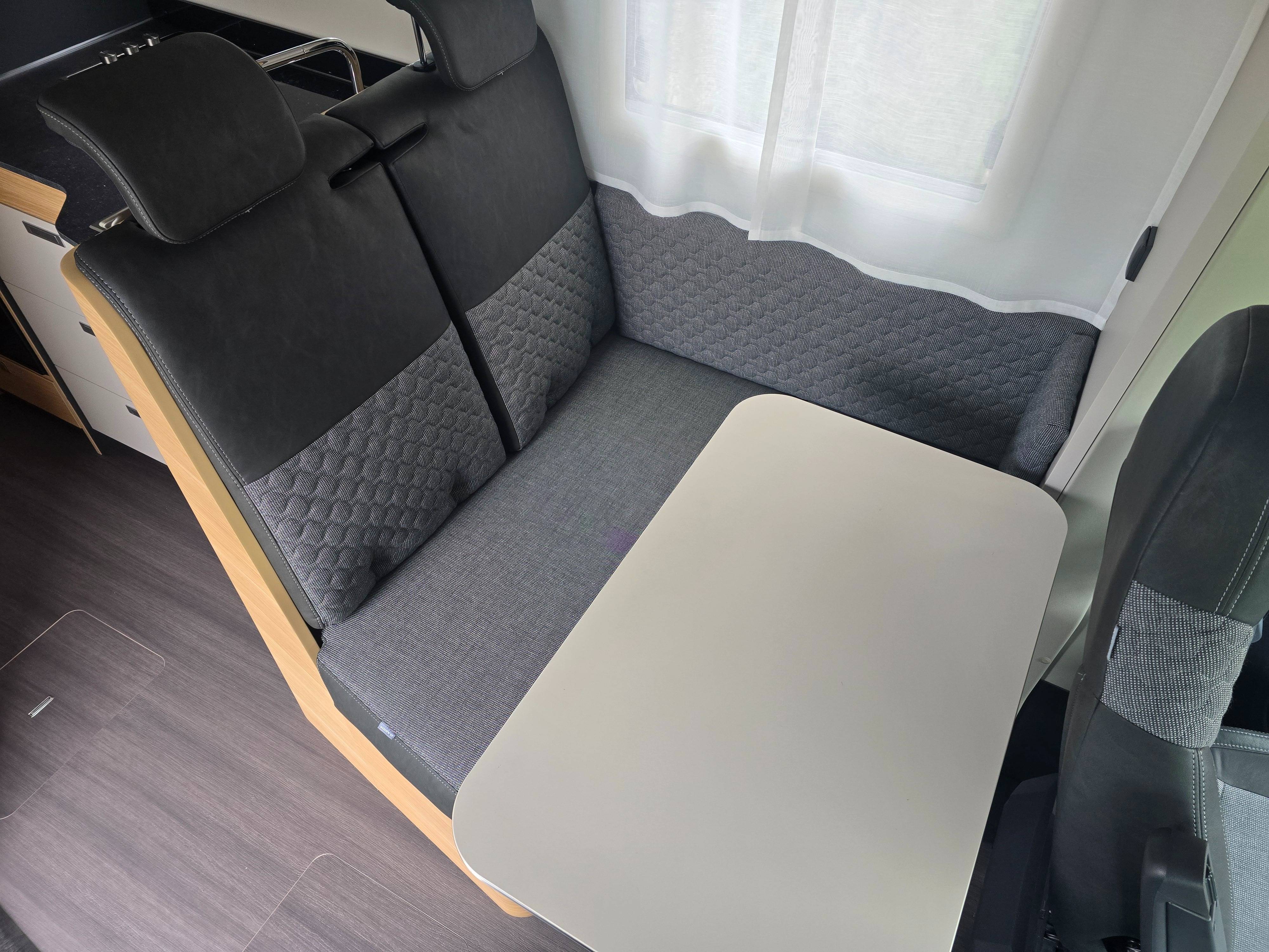 Adria Coral XL 660SL - 6