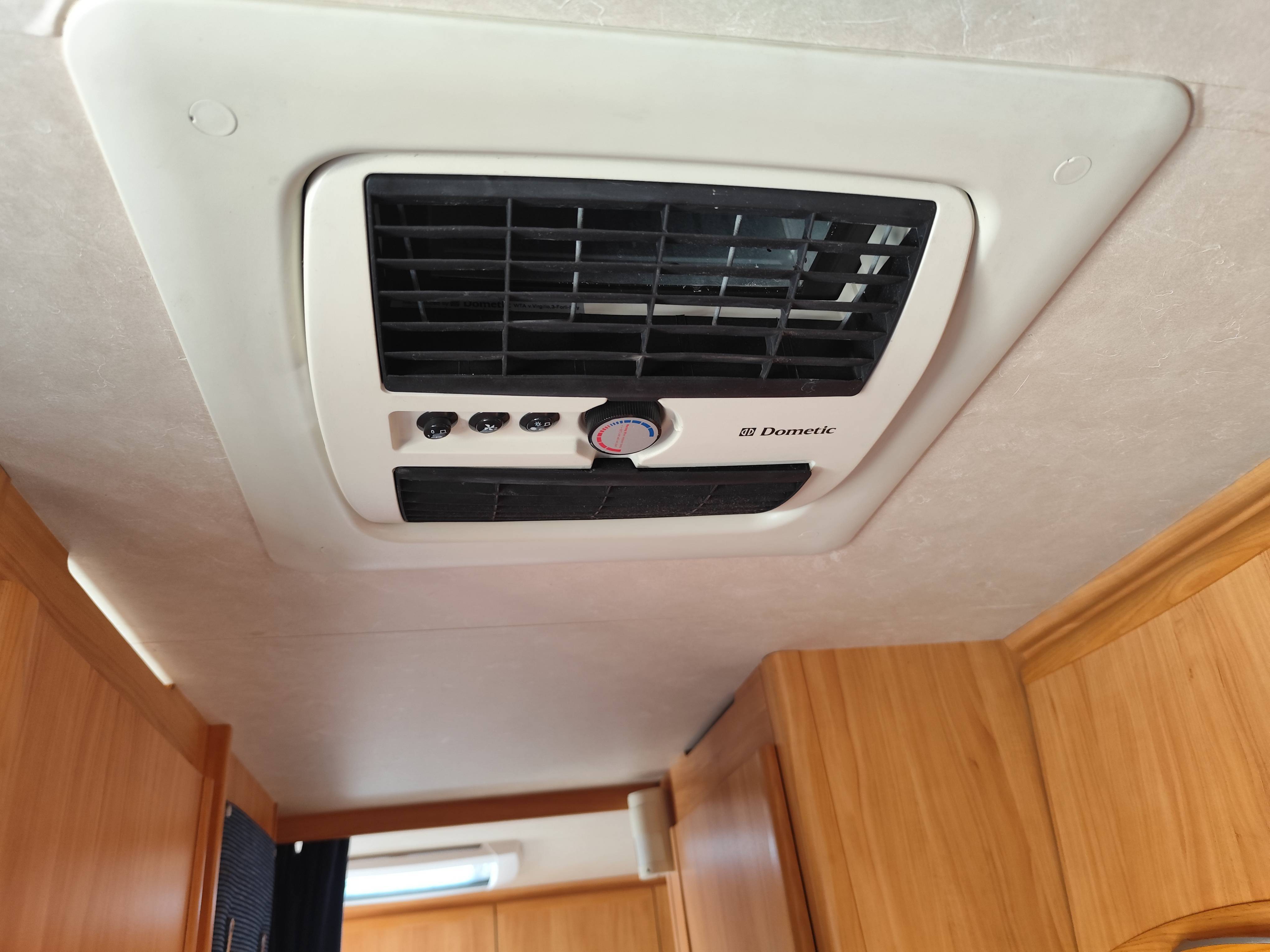 Adria 660 SP - 15