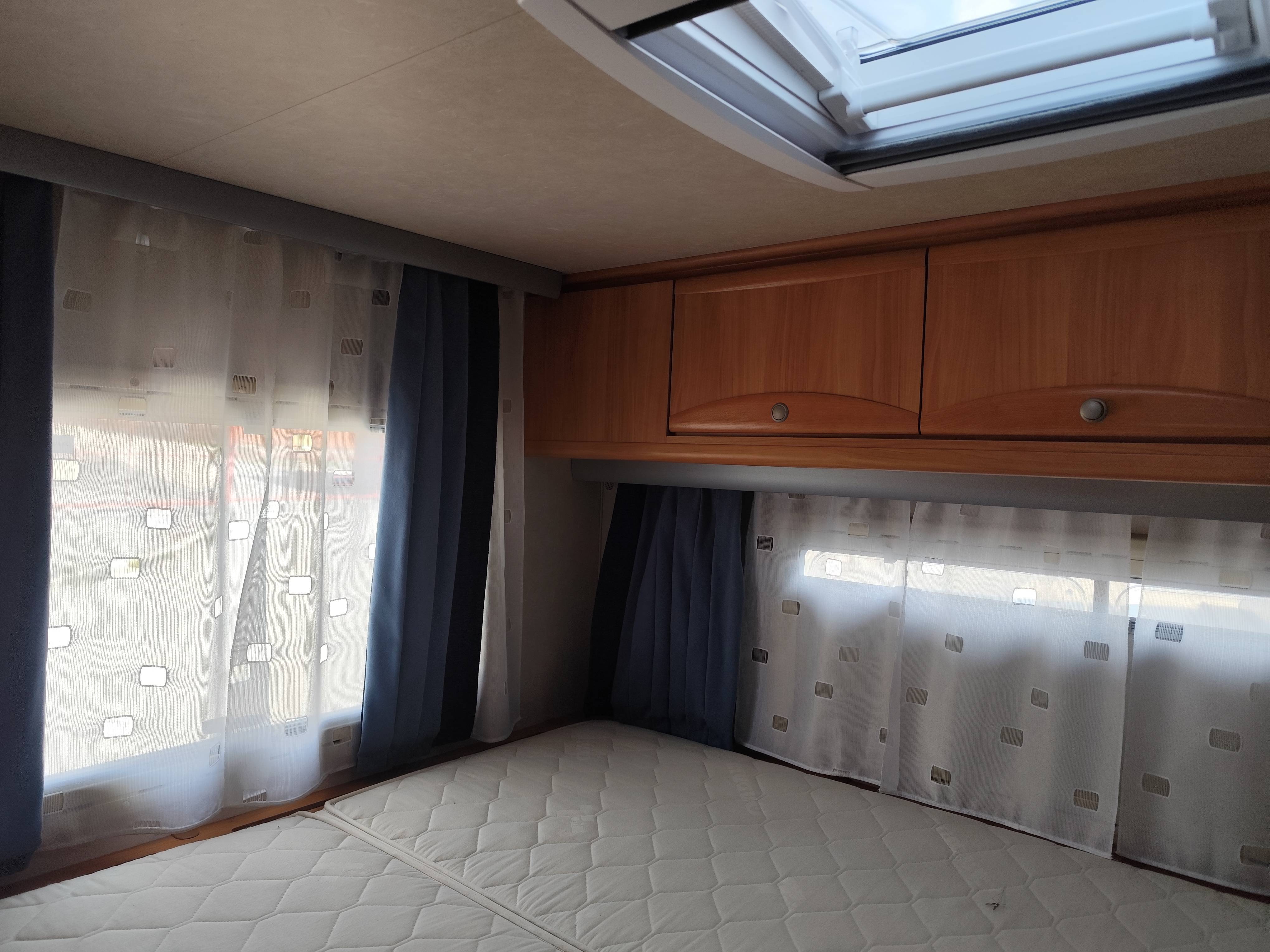 Adria 660 SP - 22