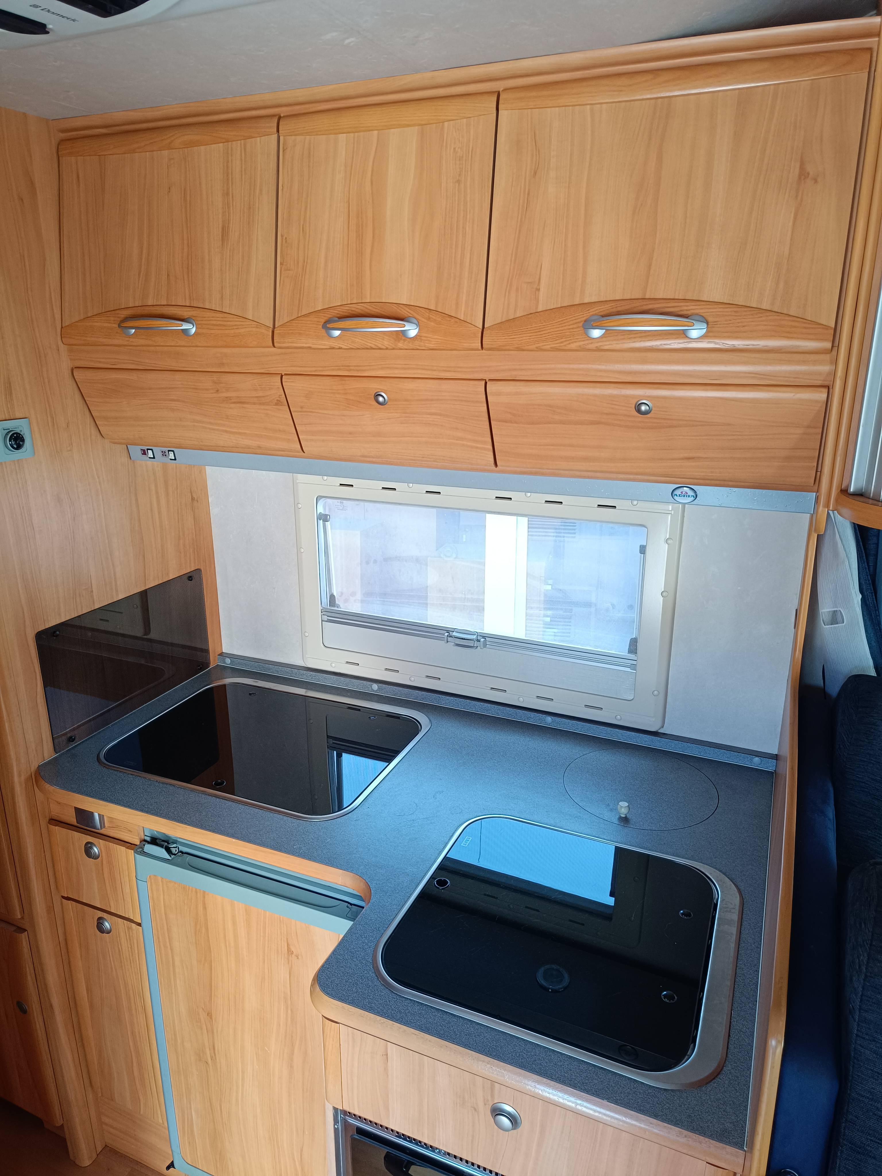 Adria 660 SP - 16
