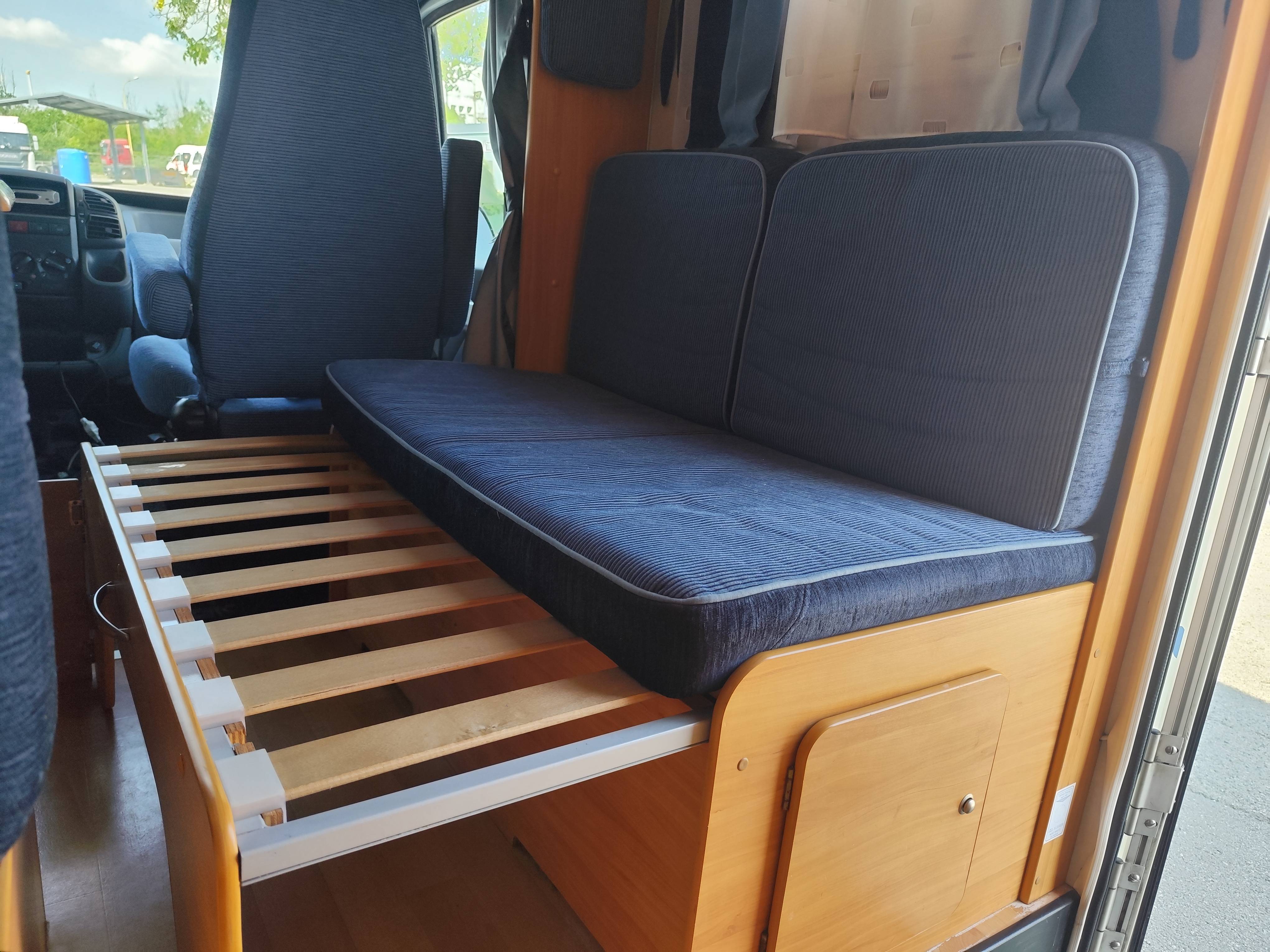 Adria 660 SP - 23