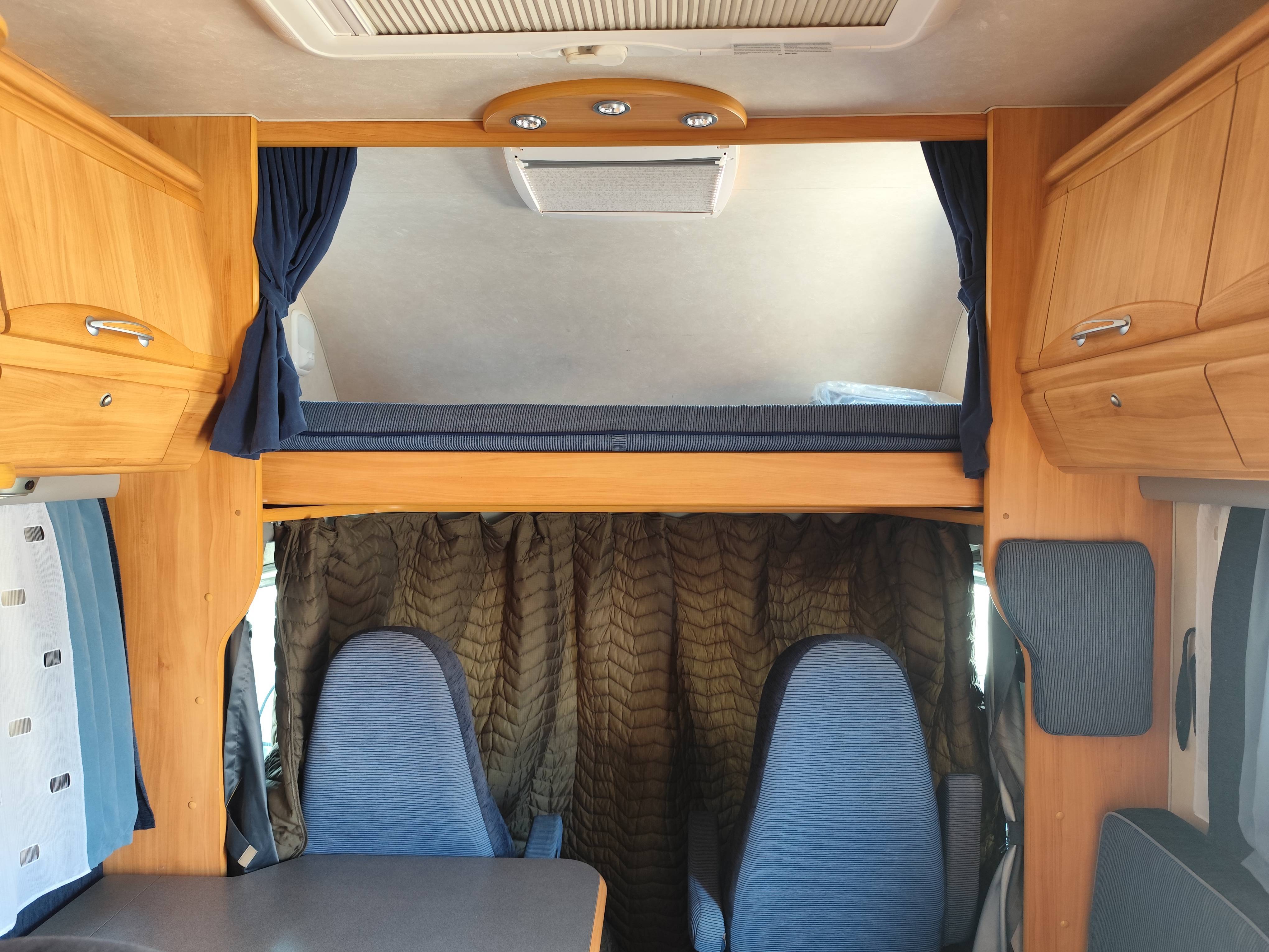 Adria 660 SP - 24